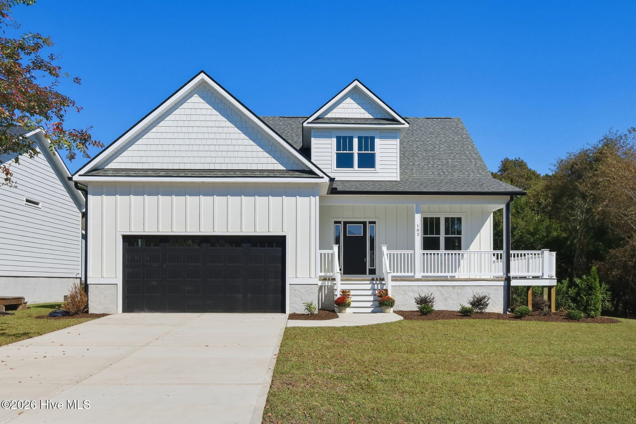 Single Family Residence at 102 N River Club Drive, Beaufort, NC 28516, photo 6 of 79