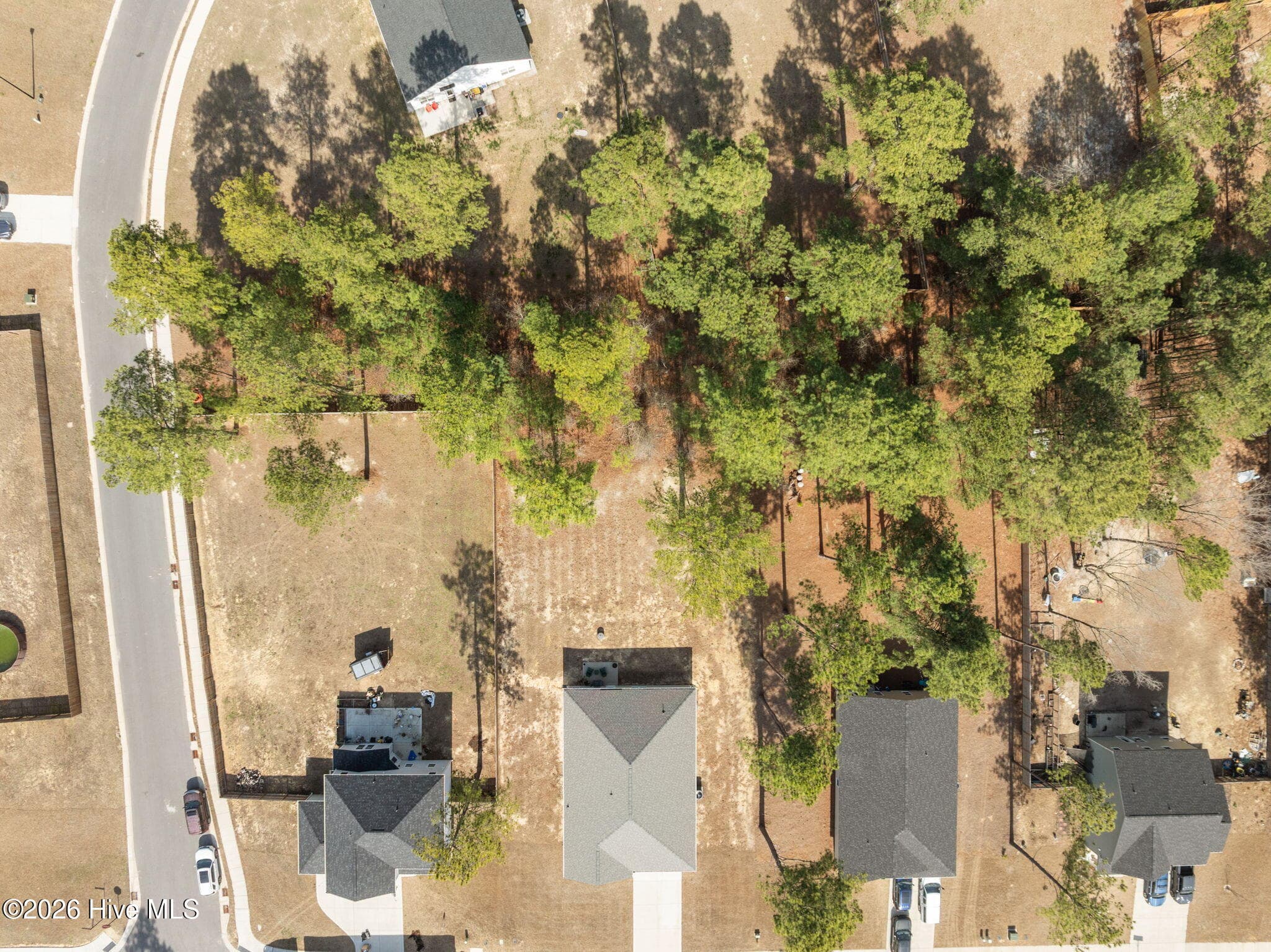 Single Family Residence at 264 Flying Bolt Drive, Raeford, NC 28376, photo 17 of 42