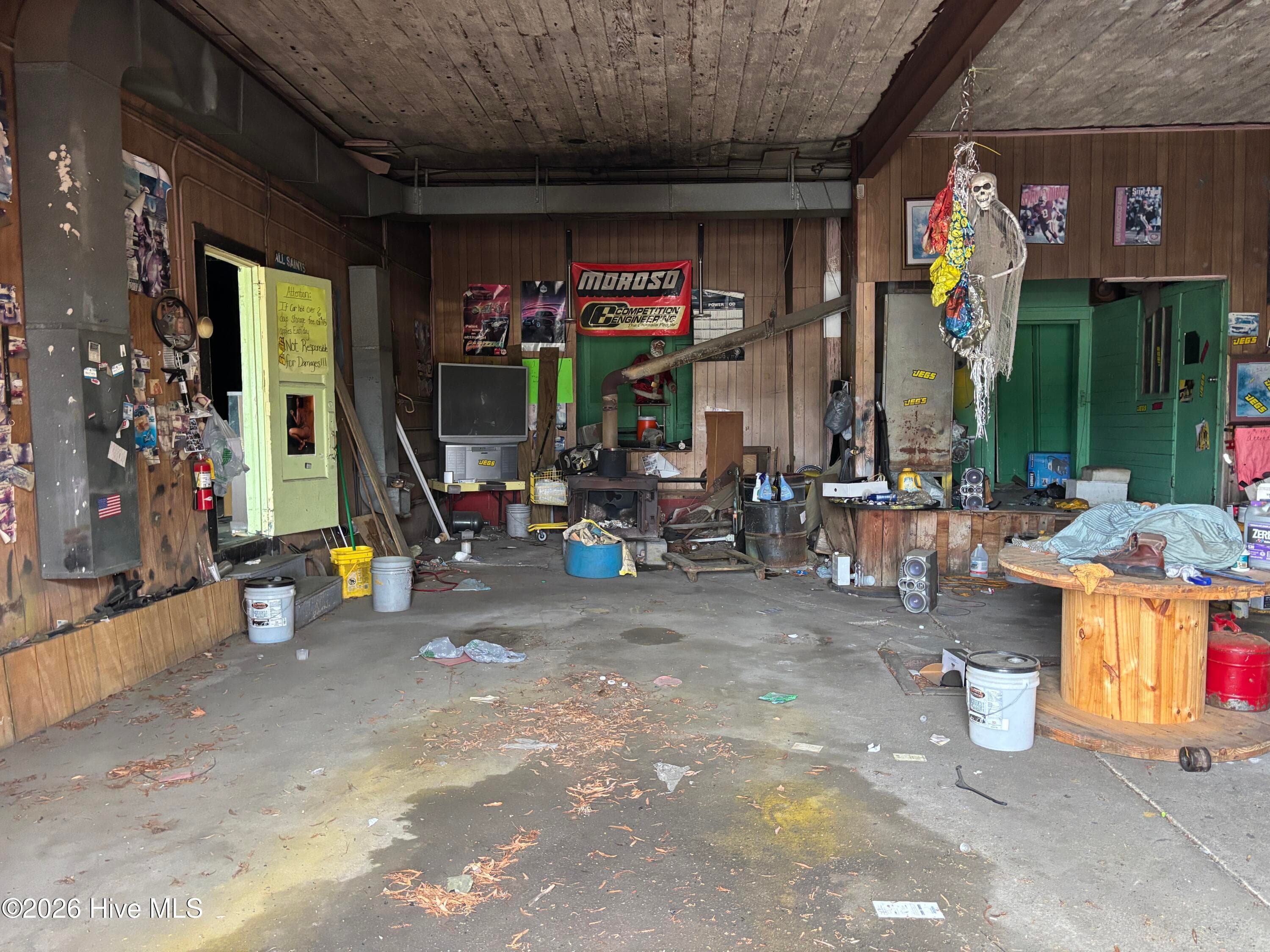 Commercial Sale at 501 E Barnes Street S, Wilson, NC 27893, photo 5 of 16