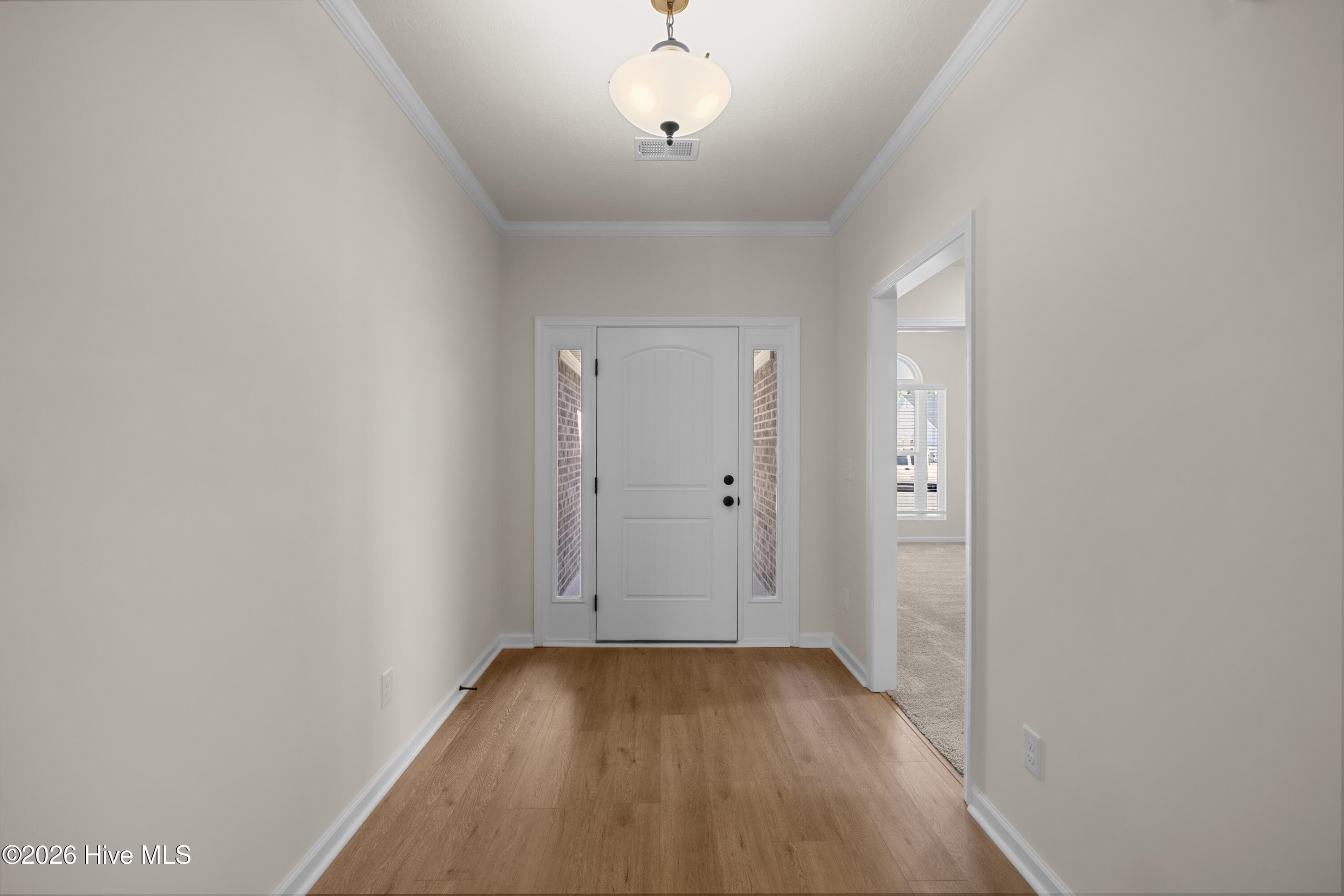 Single Family Residence at 2336 Bellingham Drive, Hephzibah, GA 30815, photo 18 of 61