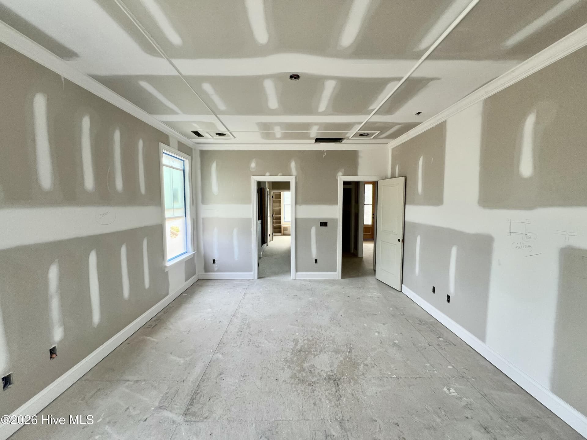 Single Family Residence at 176 Hillstead Way, Smithfield, NC 27577, photo 93 of 219