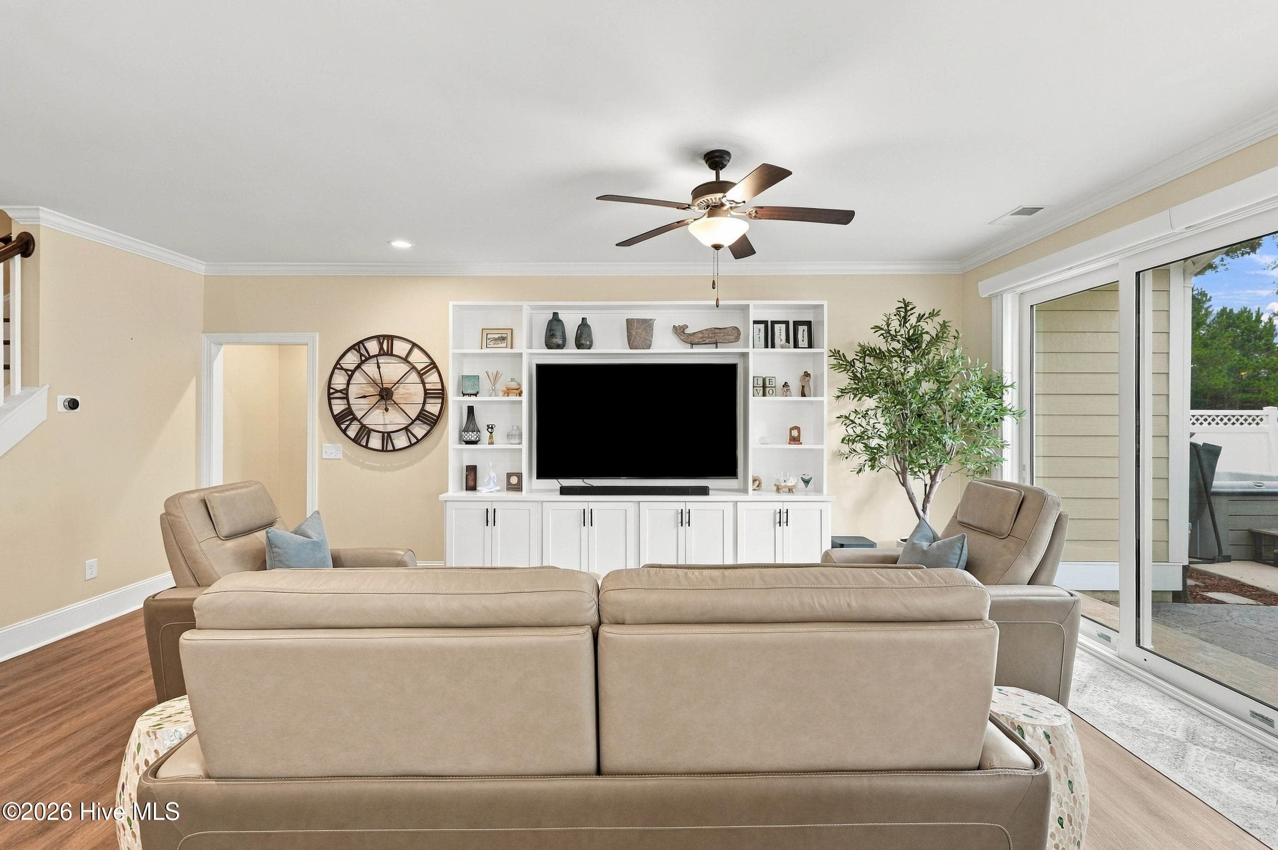 Single Family Residence at 133 Spicer Lake Drive, Holly Ridge, NC 28445, Holly Ridge, photo 16 of 105