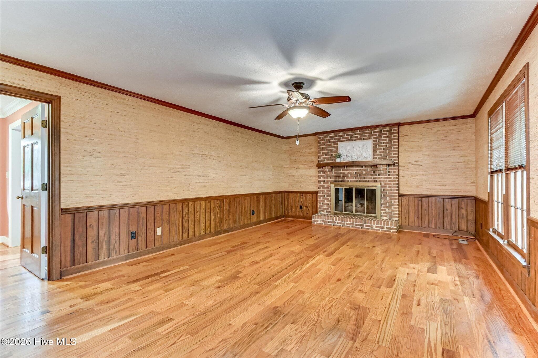 Family Room - 307 Wakefield Lane N, Martinez, GA 30907