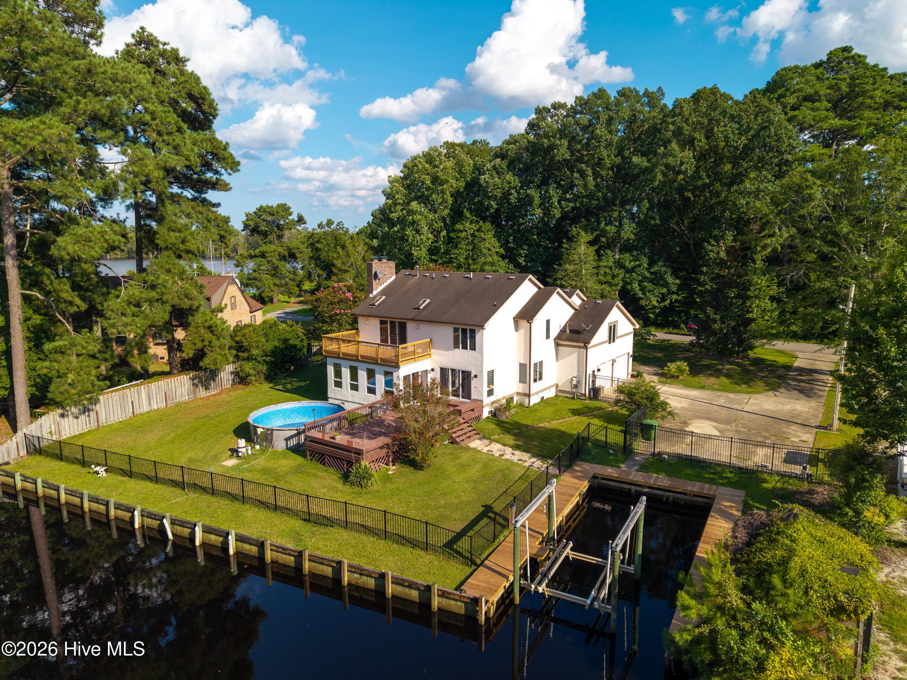 120 Dogwood Trail, Elizabeth City, NC 27909