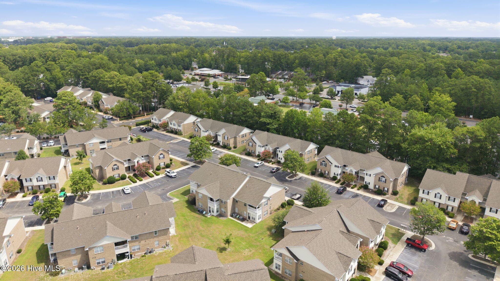 Condominium at 3006 Mulberry Lane F, Greenville, NC 27858, photo 46 of 51