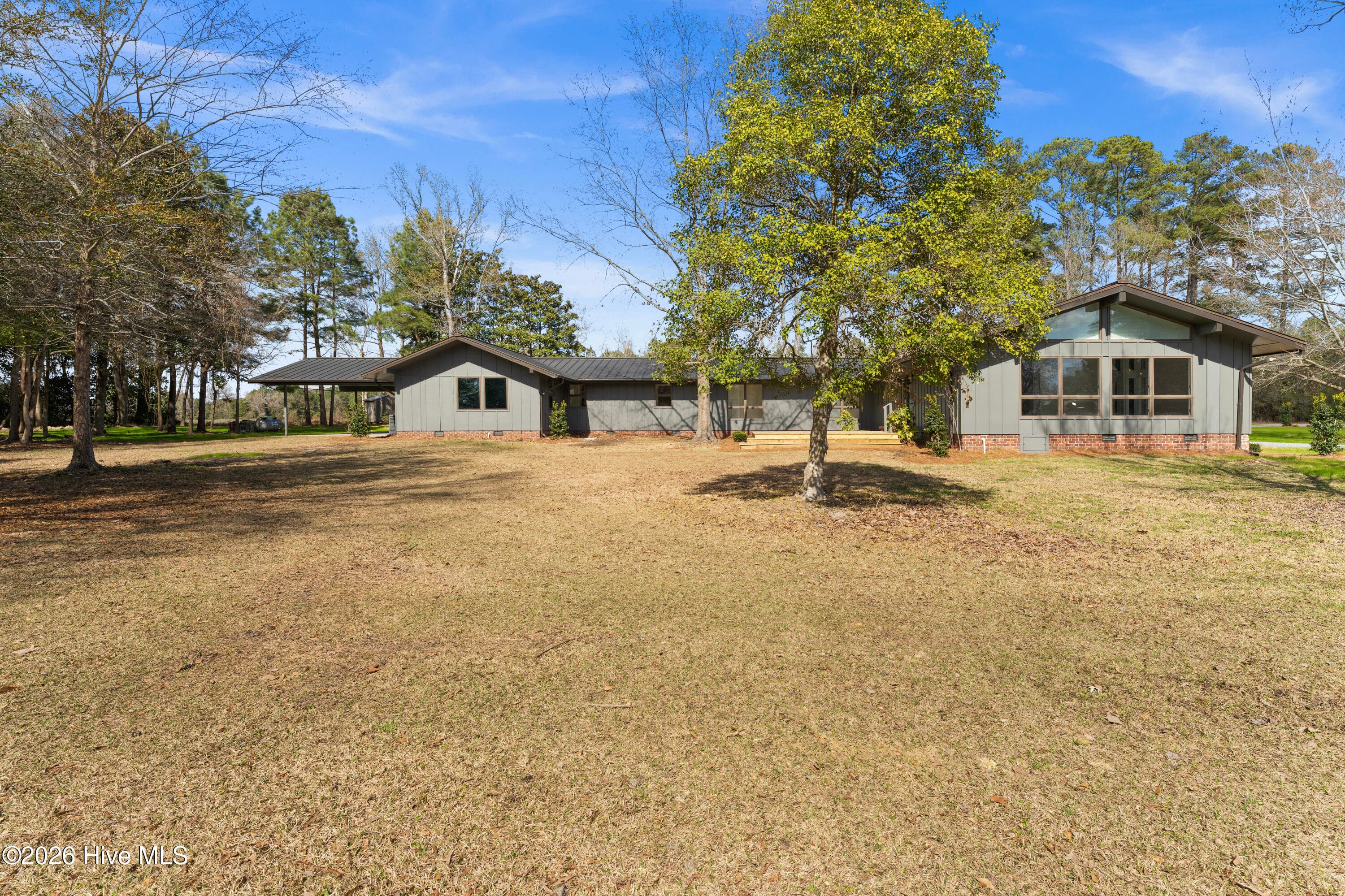 Residential Lot at Tbd Pine Street, Lake Waccamaw, NC 28450, photo 7 of 8