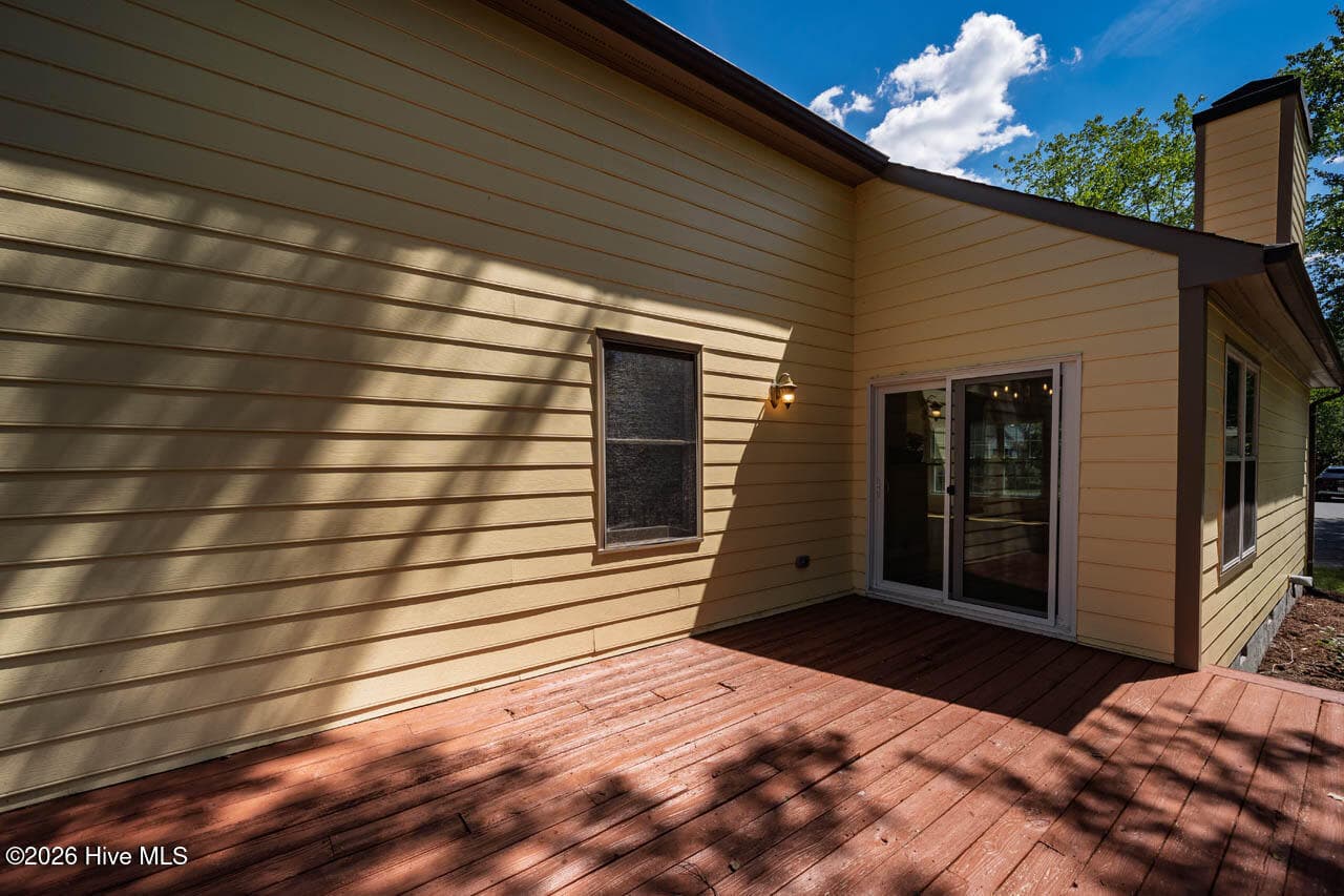 Single Family Residence at 113 Riverbirch Point, Carrboro, NC 27510, photo 32 of 47