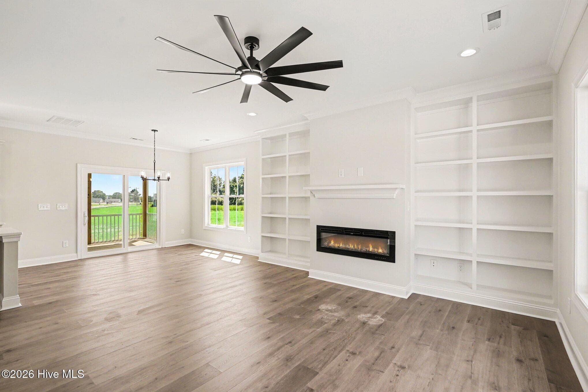 Single Family Residence at 1800 Batten Farm Road, Selma, NC 27576, photo 45 of 126