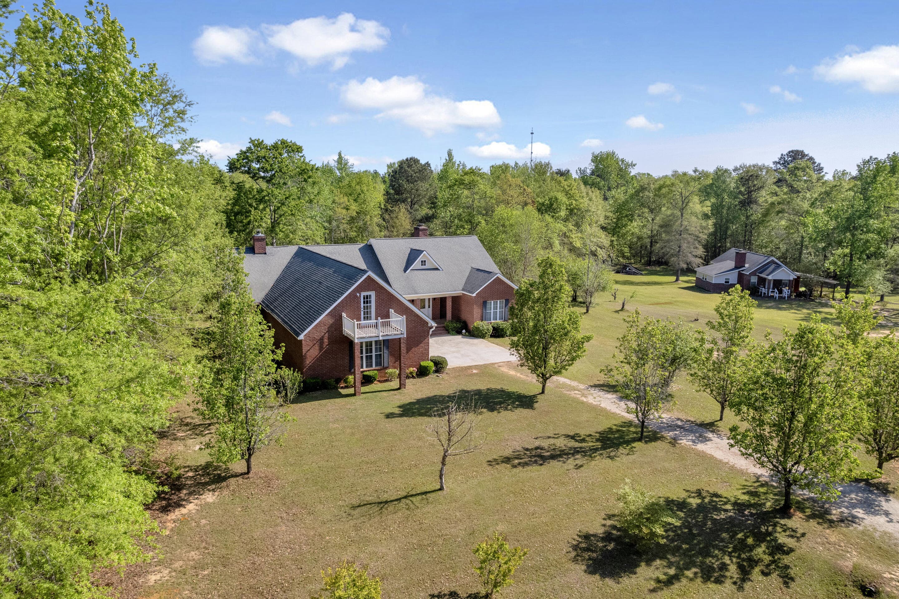 Single Family Residence at 1197 Jefferson Boulevard, Louisville, GA 30434, photo 56 of 60
