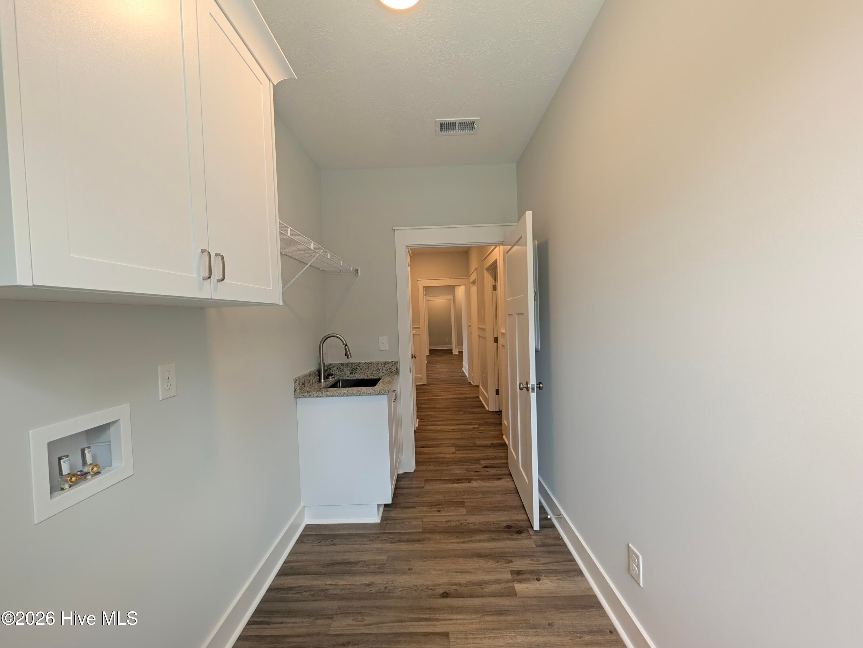 Storage Cabinets - 10382 Helmsdale Drive, Aiken, SC 29803