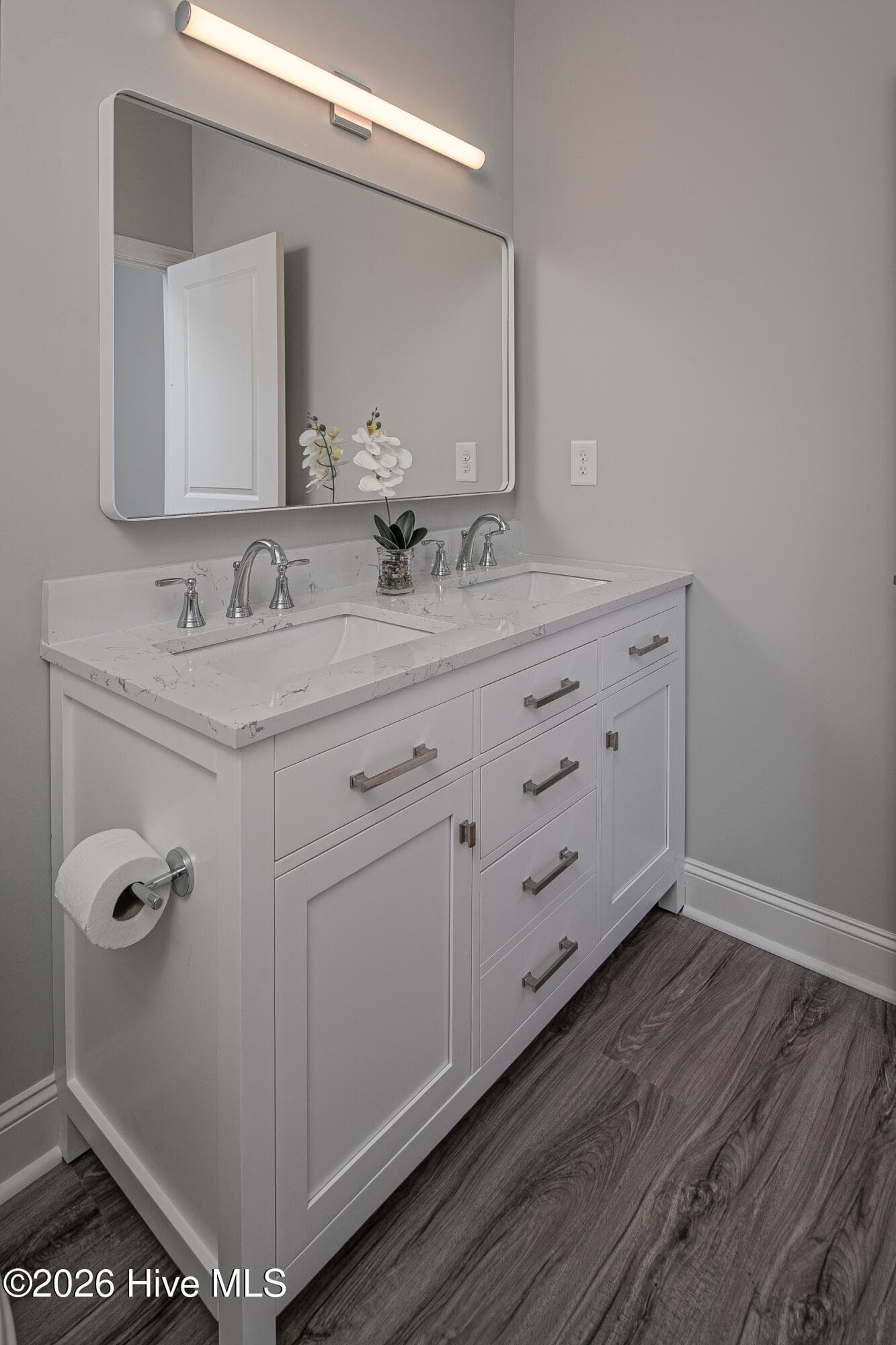 Townhouse at 2216 S Kali Lane B, Greenville, NC 27834, photo 2 of 3