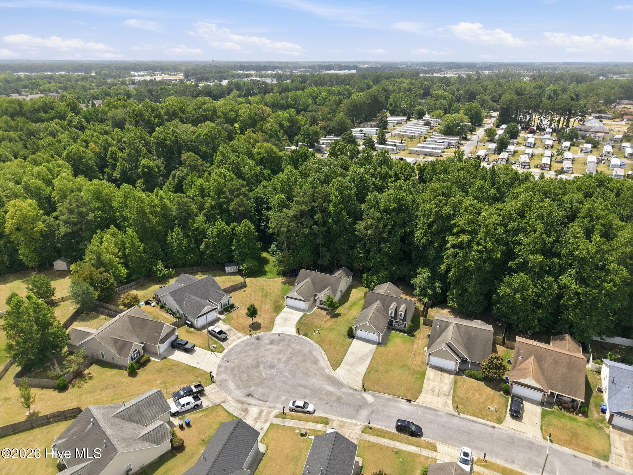 Single Family Residence at 3172 Ruth Court, Greenville, NC 27834, photo 48 of 55