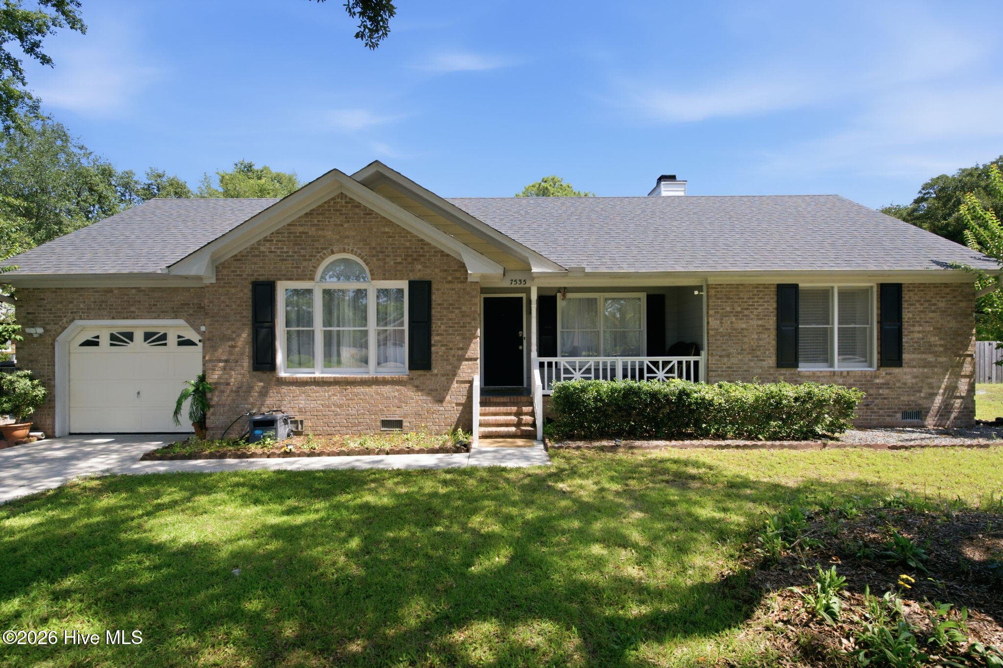 Single Family Residence at 7535 Elkmont Court, Wilmington, NC 28411, photo 44 of 50