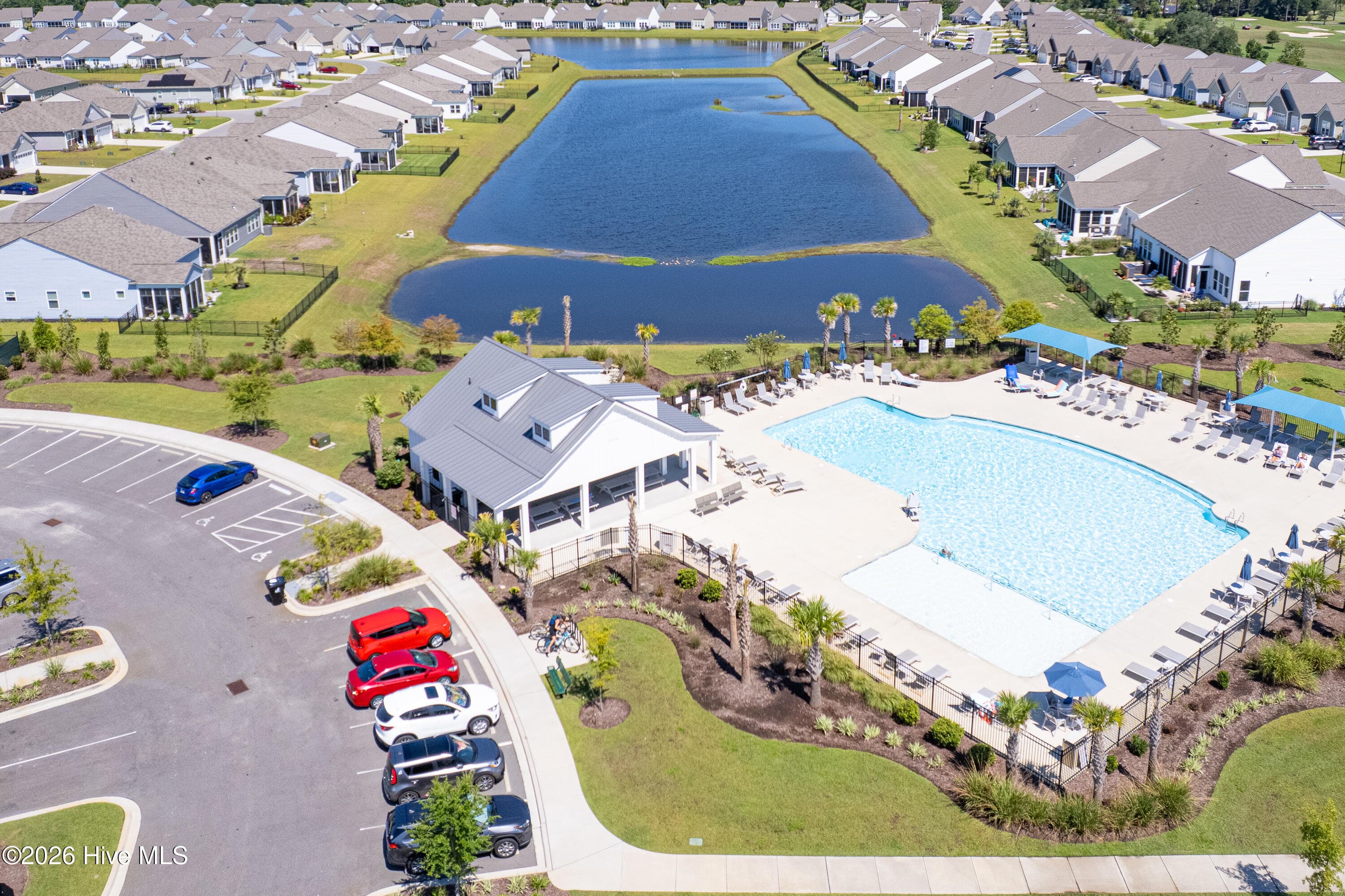 Single Family Residence at 113 Eagle Claw Drive, Calabash, NC 28467, photo 53 of 55