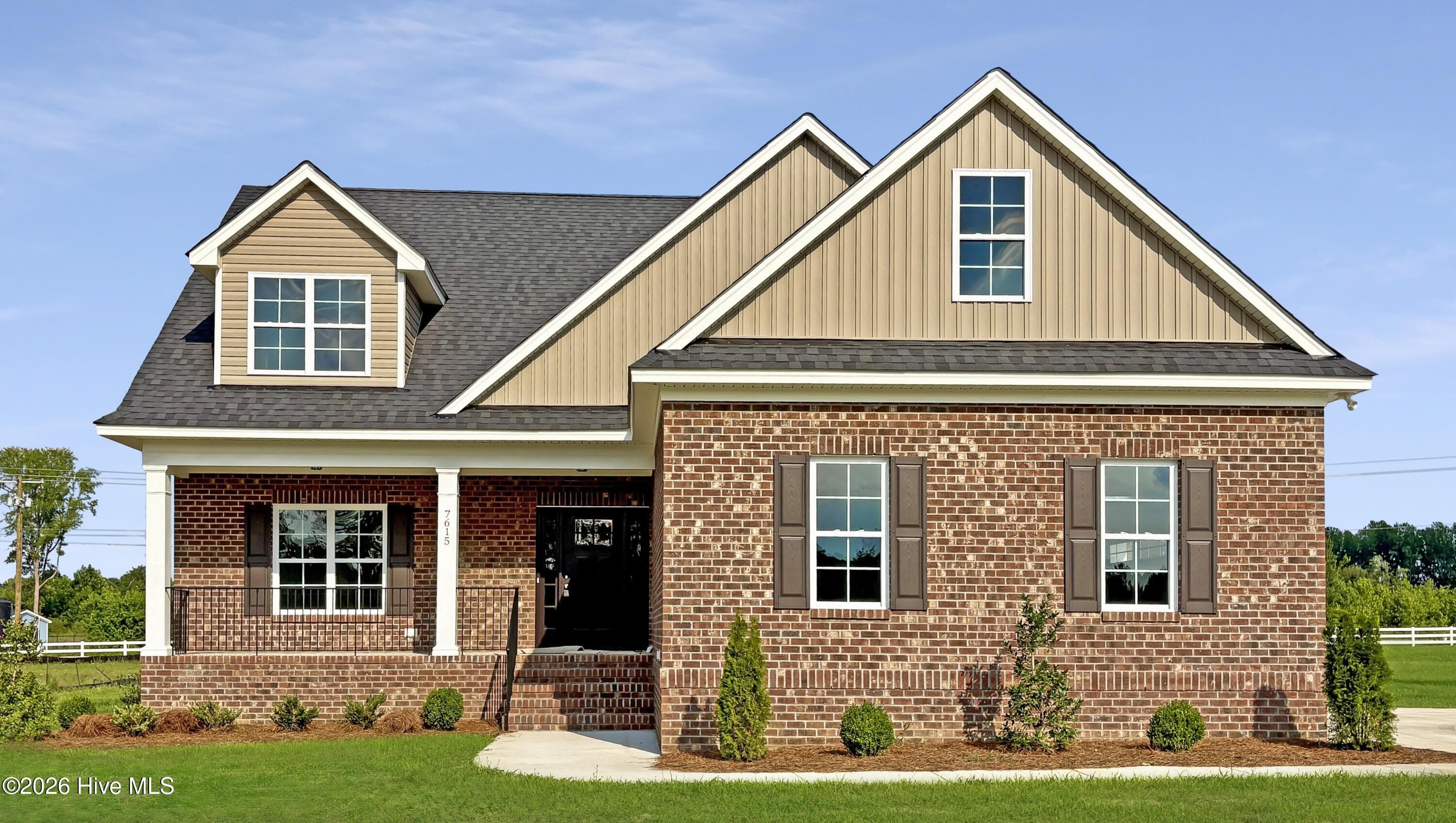 Single Family Residence at 7615 Sweetwater Drive, Nashville, NC 27856, photo 2 of 251