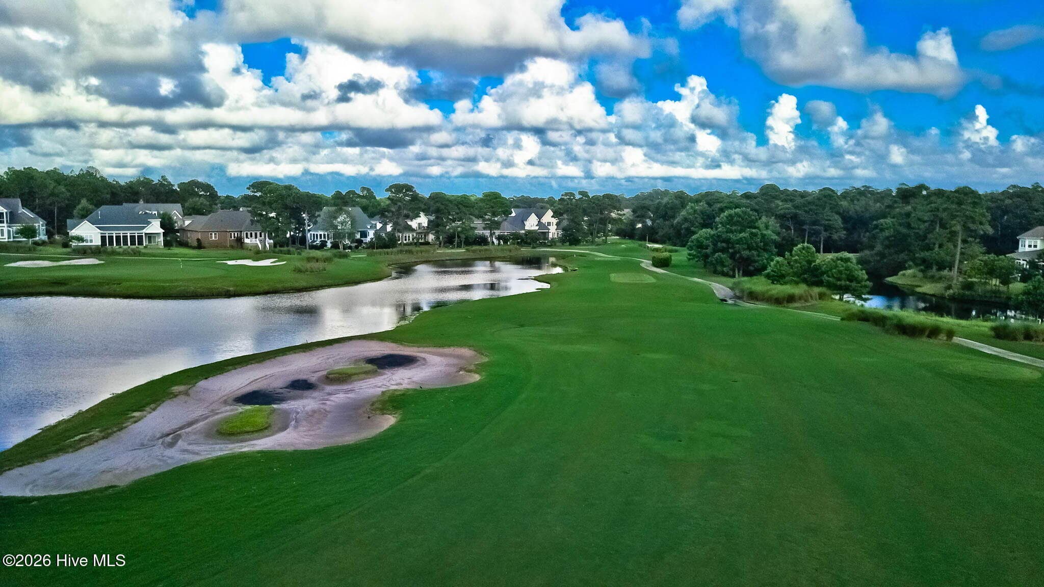 Single Family Residence at 4152 Sheffield Place SE, Southport, NC 28461, photo 69 of 91
