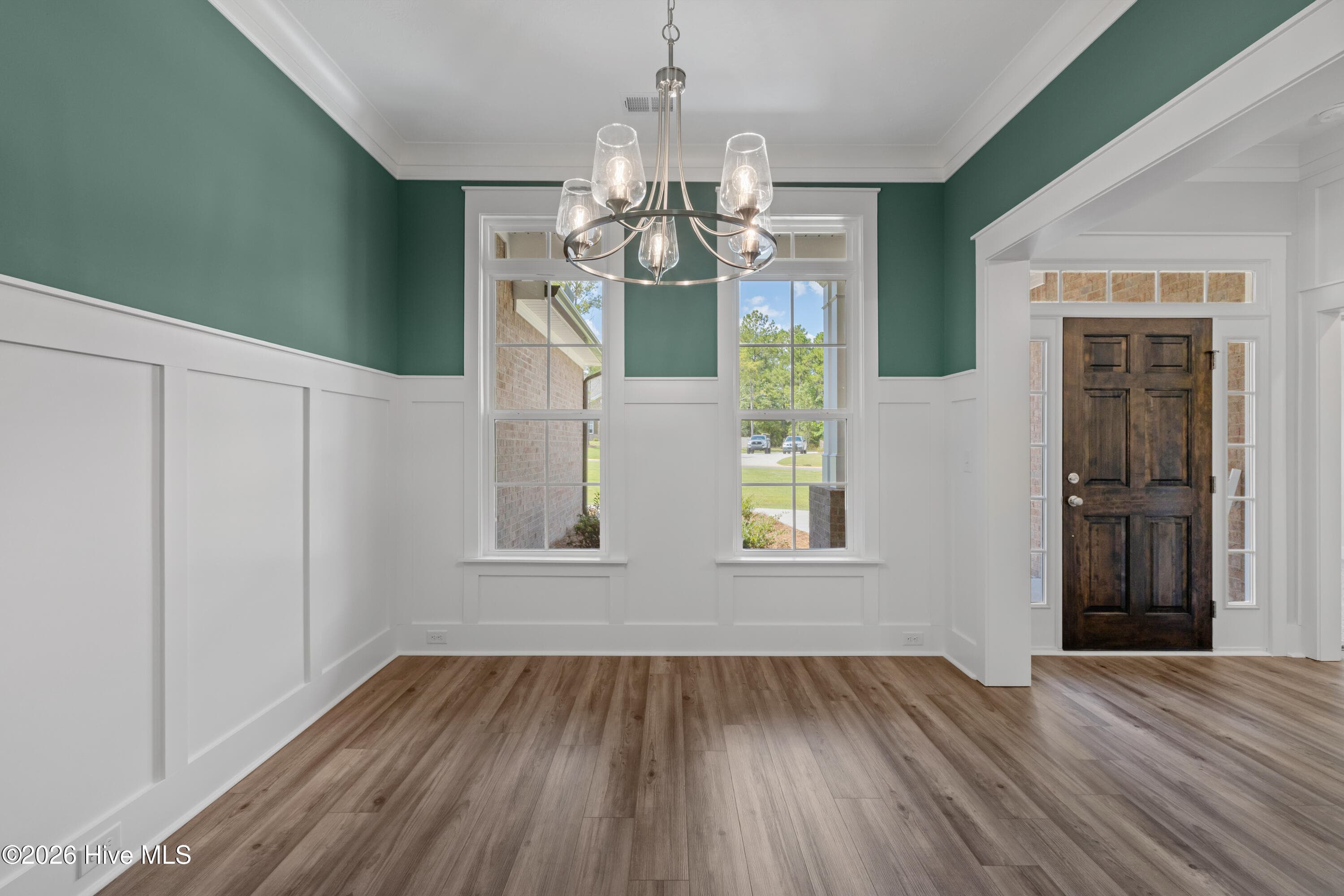 Decorative Lighting - 10382 Helmsdale Drive, Aiken, SC 29803
