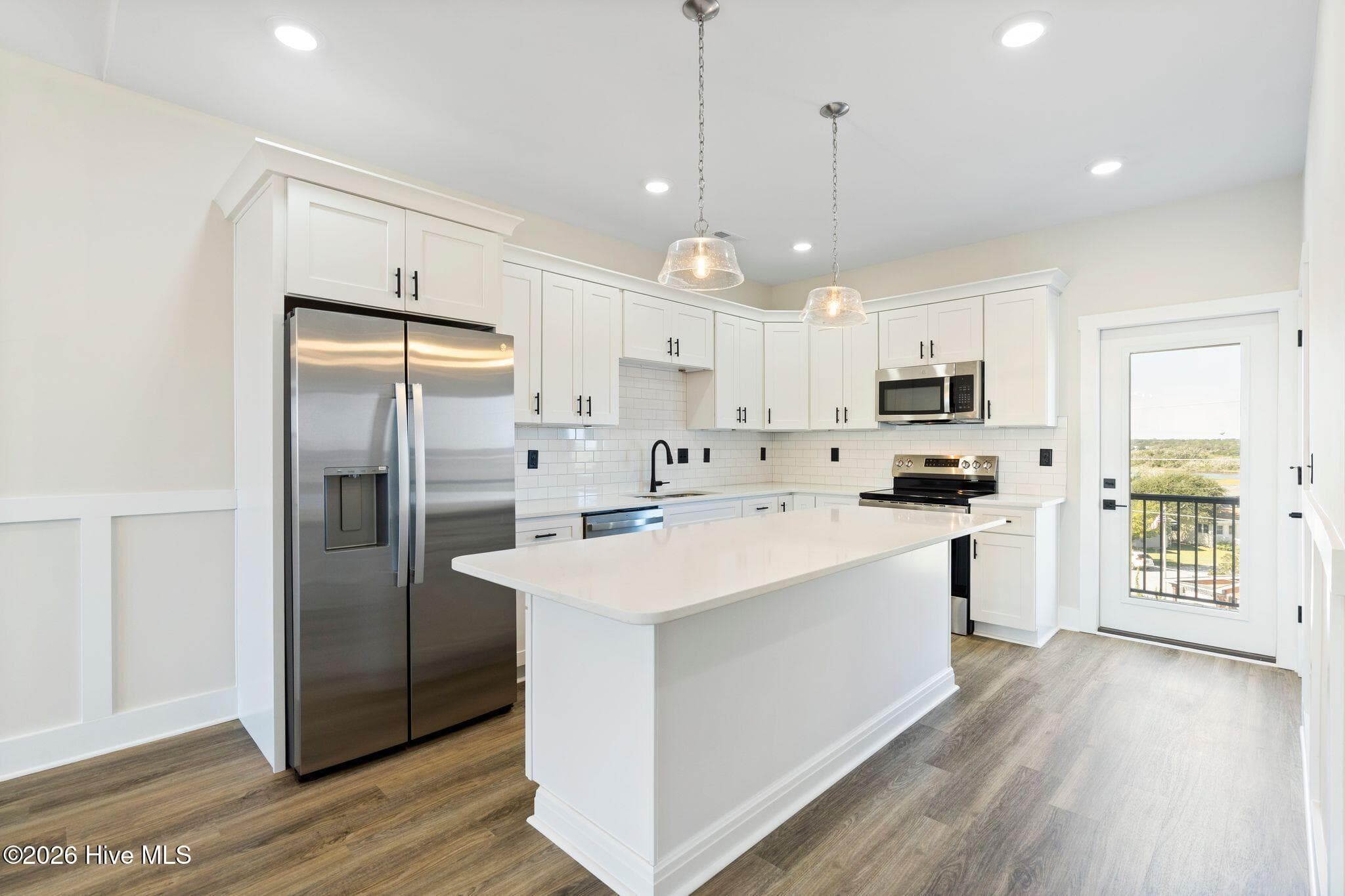 Townhouse at 207 Shell Road 3a, Surf City, NC 28445, photo 41 of 134
