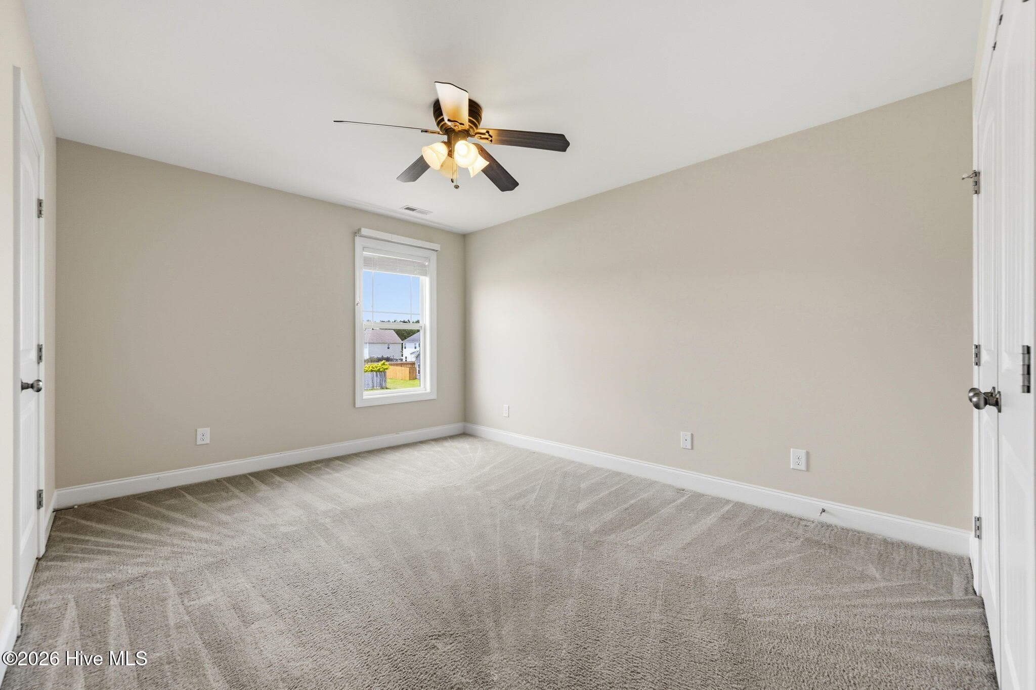 Single Family Residence at 447 Oldtowne Street, Jacksonville, NC 28546, photo 41 of 65