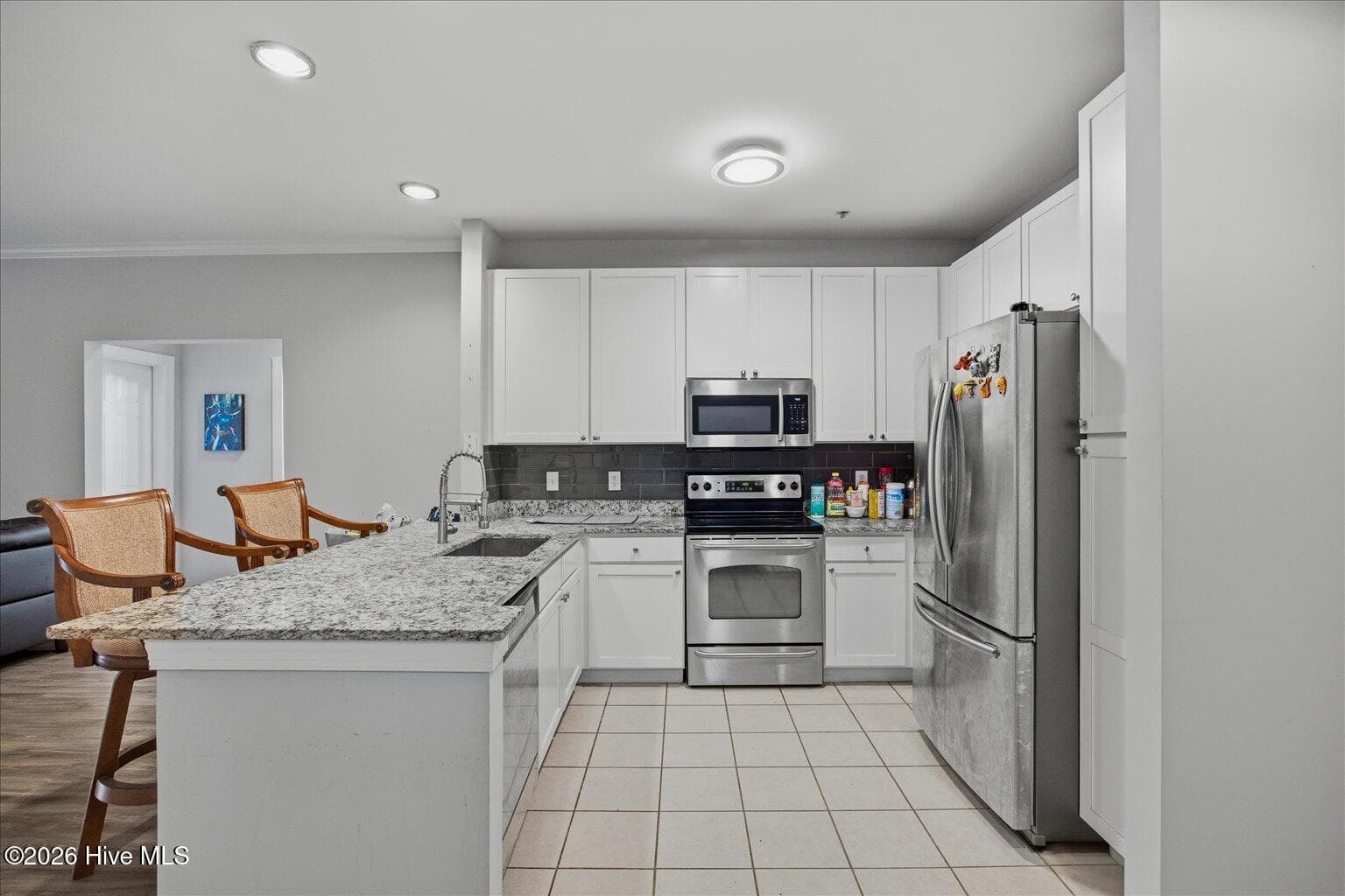 Condominium at 2820 Bloomfield Lane Unit 207, Wilmington, NC 28412, photo 3 of 36