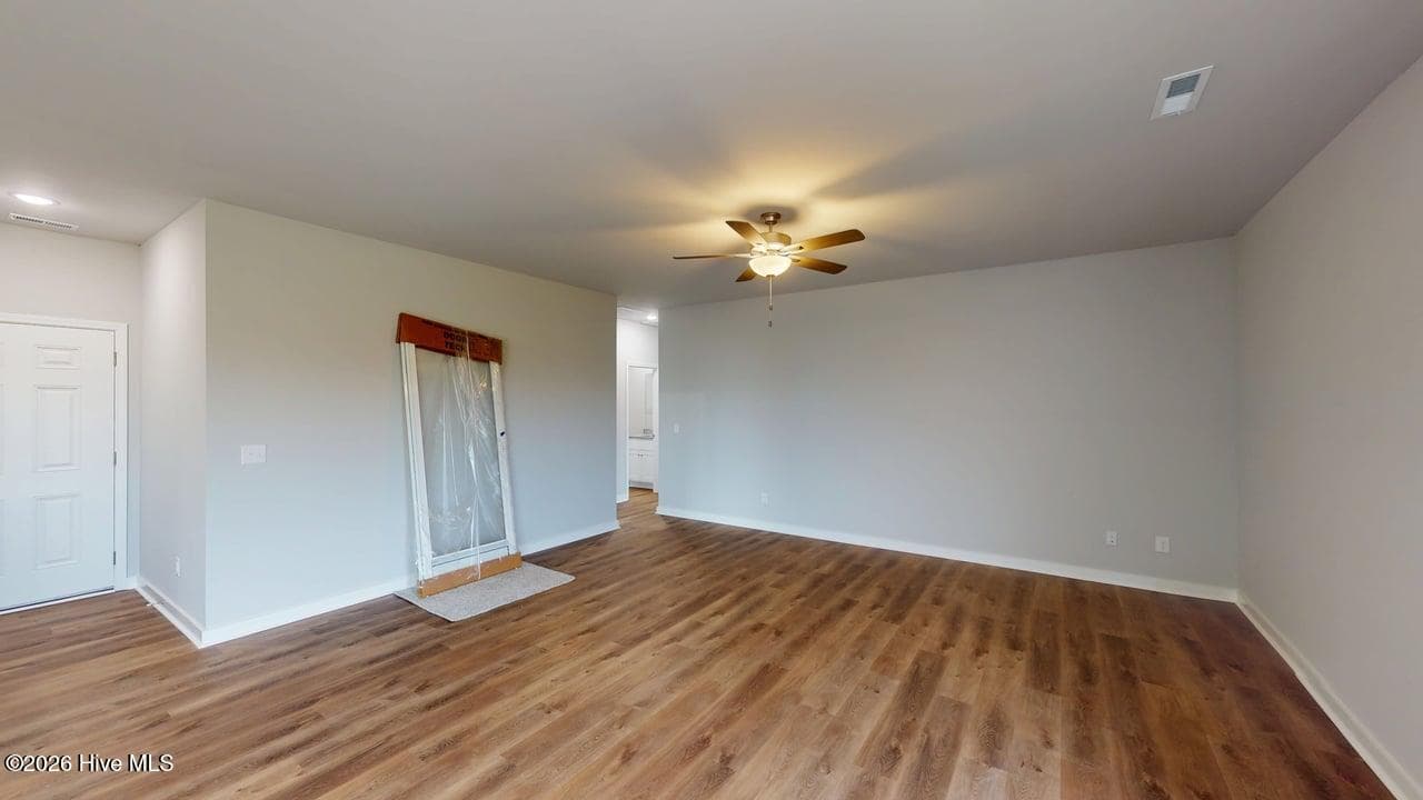 Single Family Residence at 105 Berkeley Place, Pikeville, NC 27863, photo 20 of 27