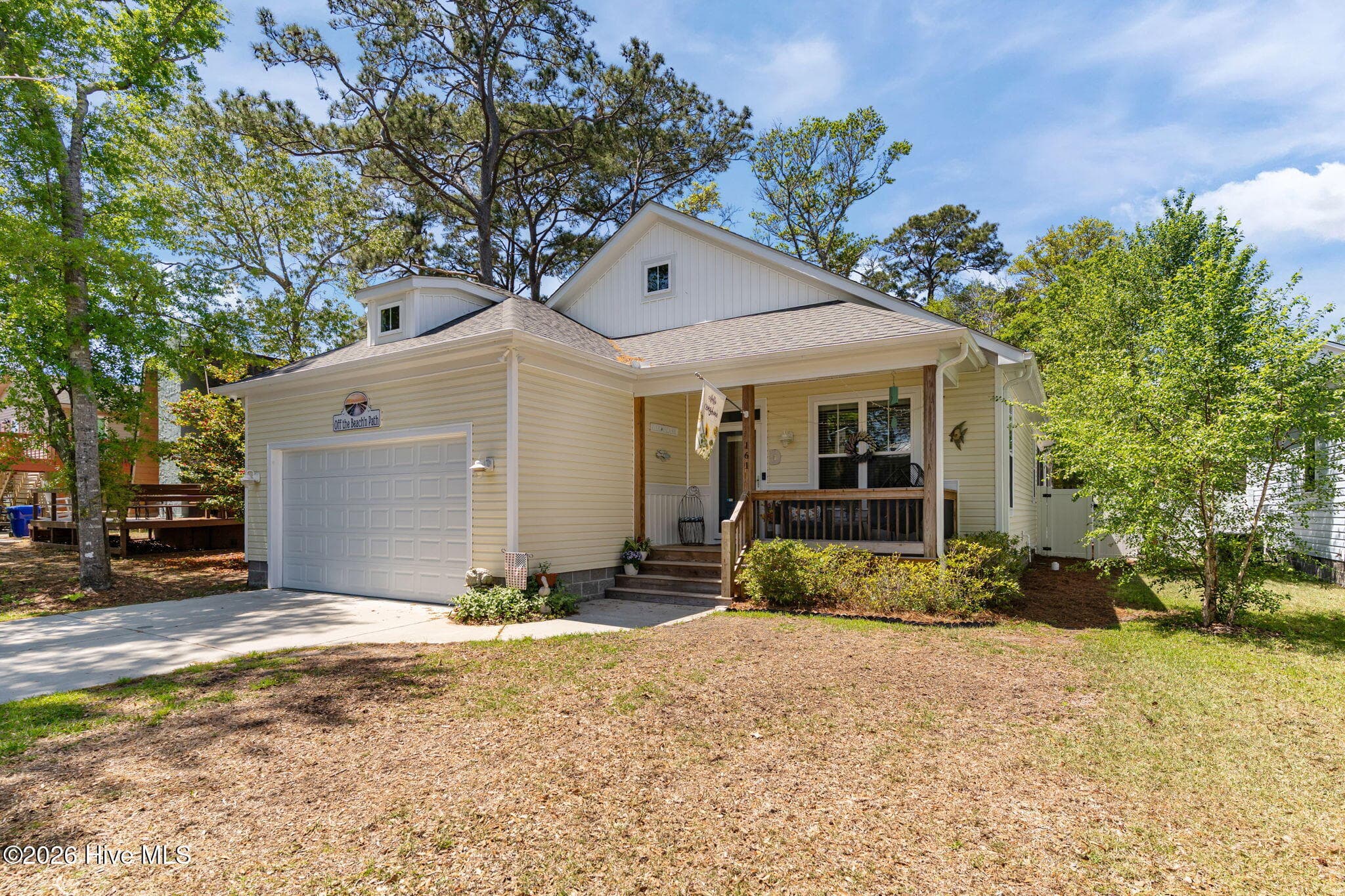 Single Family Residence at 161 NE 31st Street, Oak Island, NC 28465, photo 3 of 61