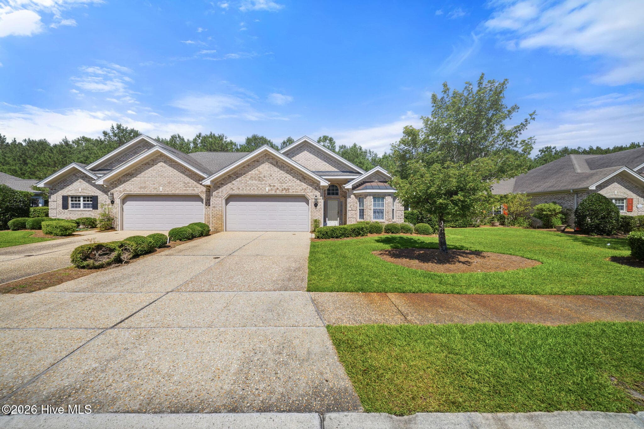 Townhouse at 1143 Lillibridge Drive, Leland, NC 28451, photo 3 of 44
