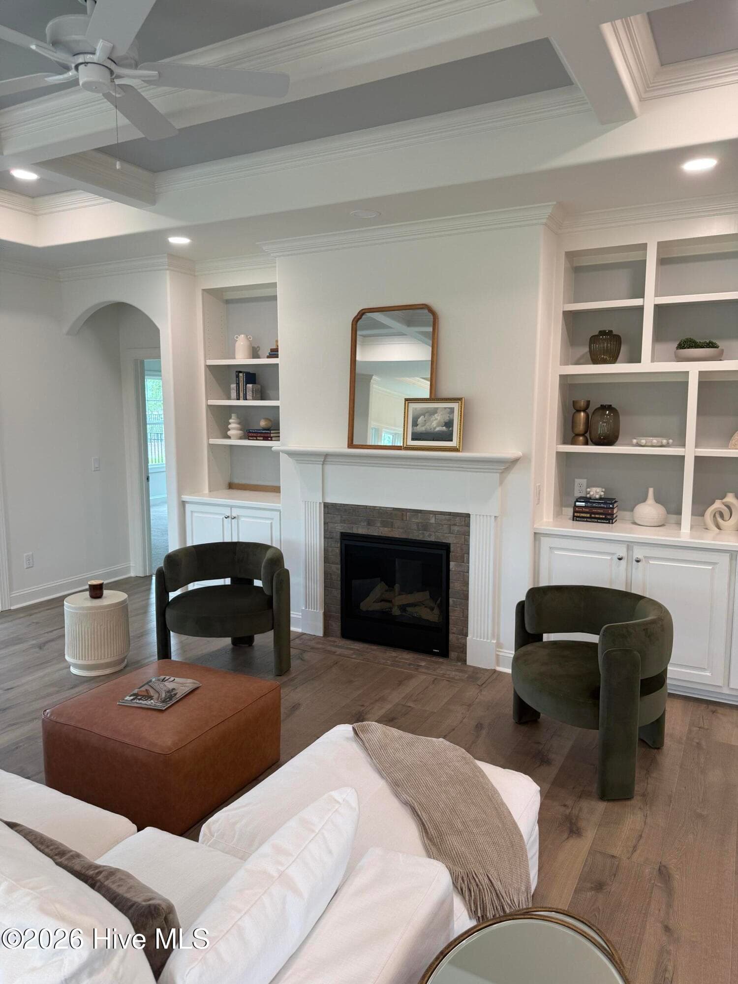 Single Family Residence at 2205 Condor Run, Wilmington, NC 28409, photo 9 of 50