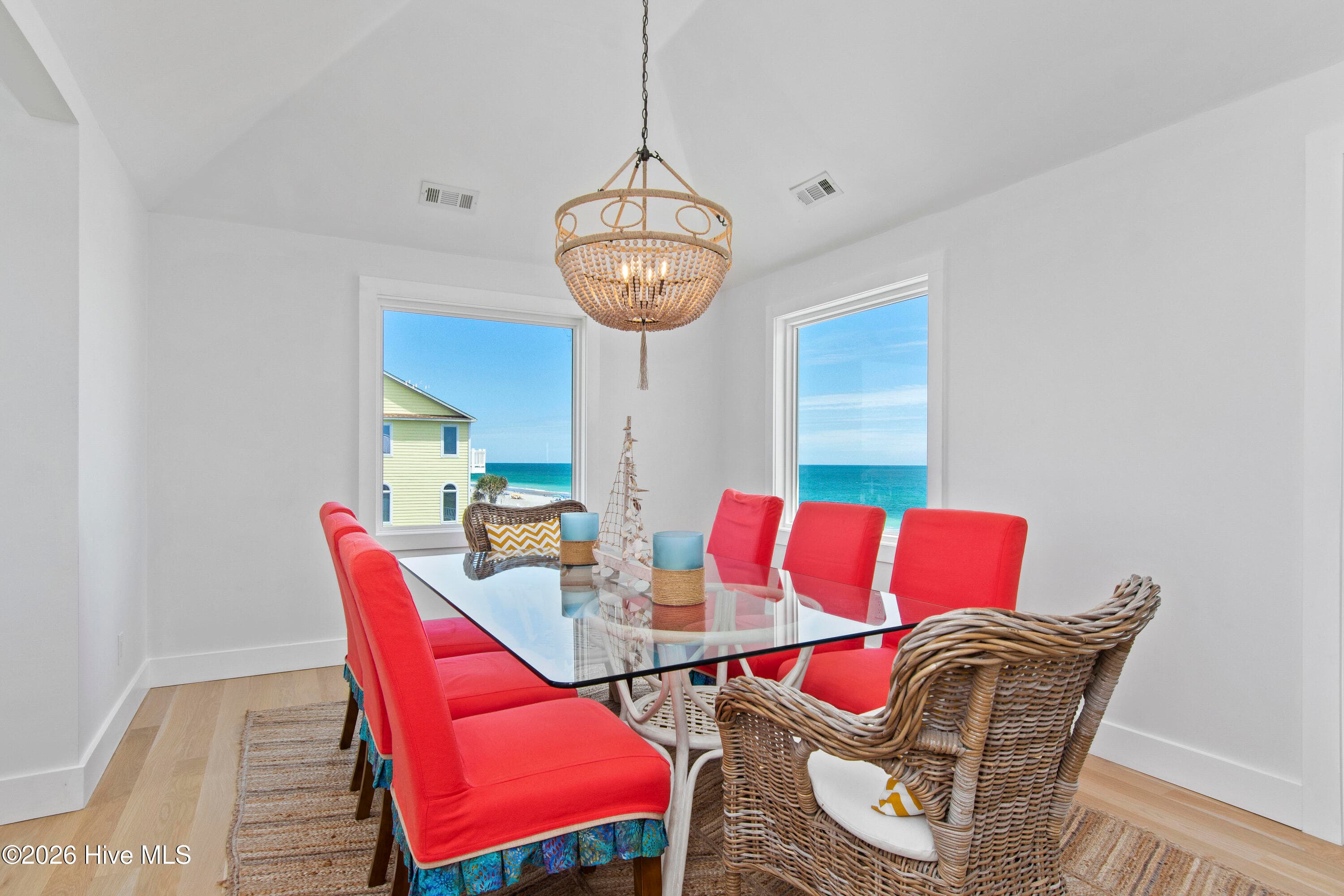 Single Family Residence at 7321 Ocean Drive, Emerald Isle, NC 28594, photo 26 of 75