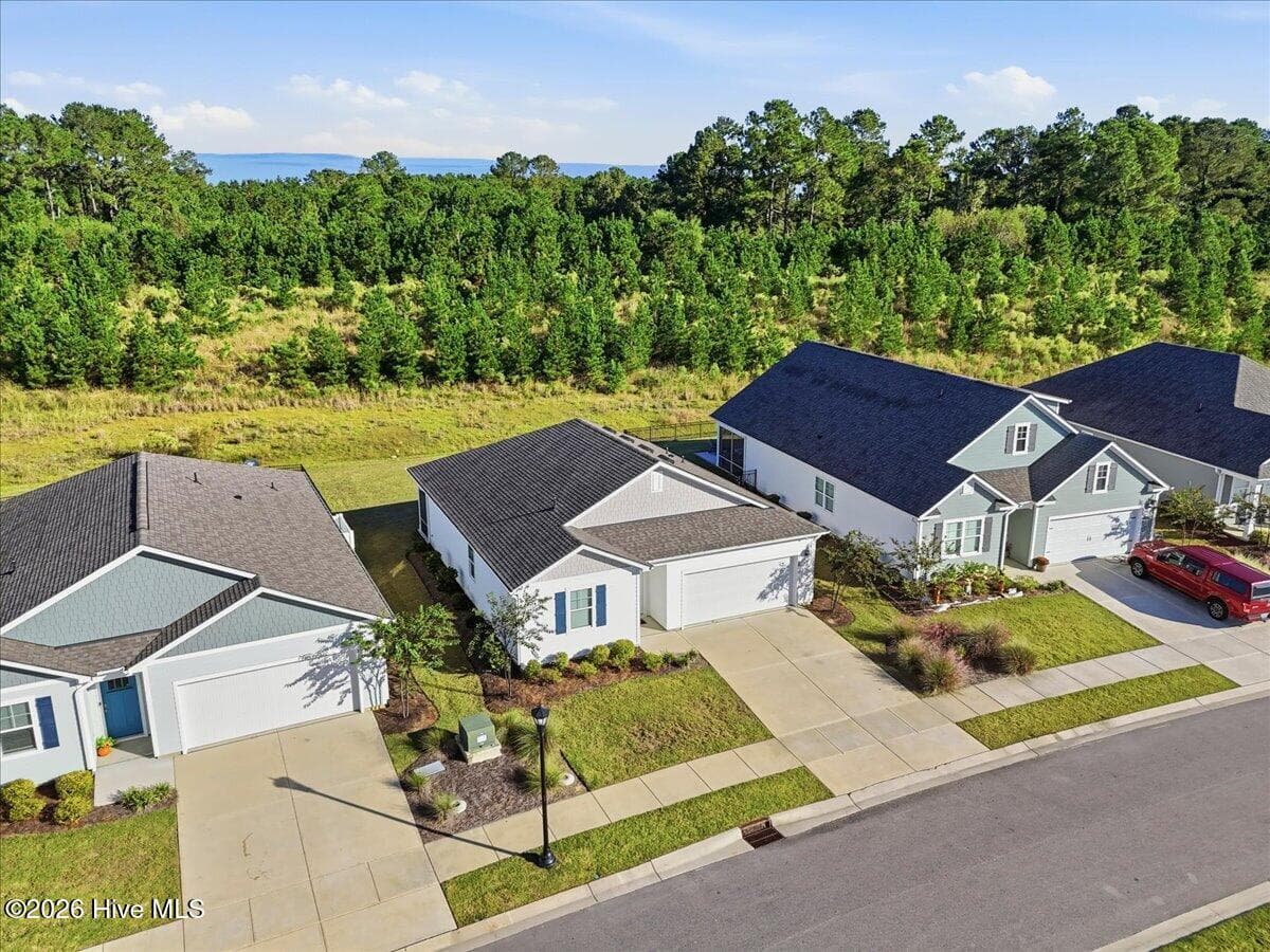 Single Family Residence at 3109 Lochgreen Circle, Leland, NC 28451, photo 58 of 60