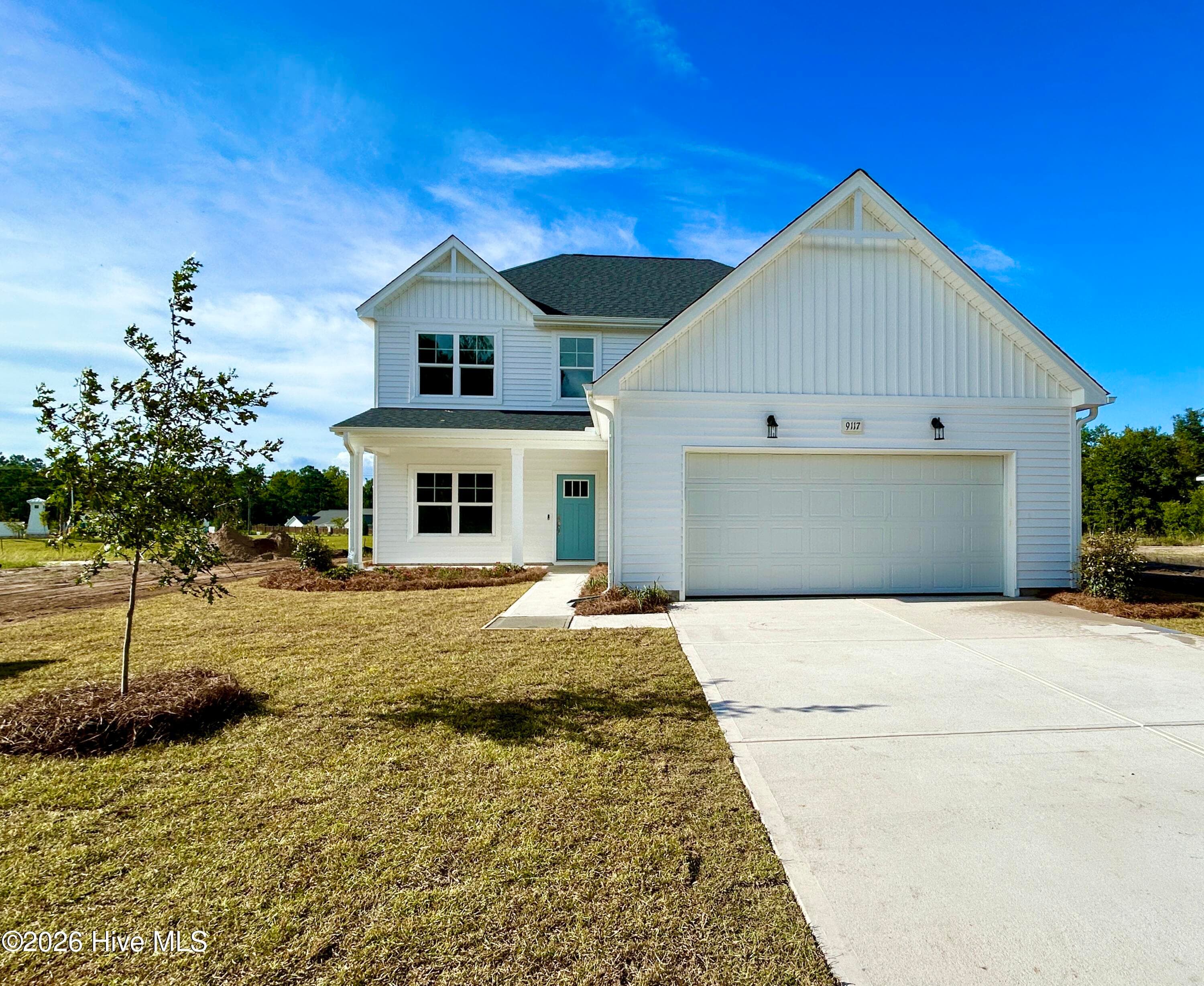 Single Family Residence at 9117 Carly Lane 61, Leland, NC 28451, photo 4 of 41