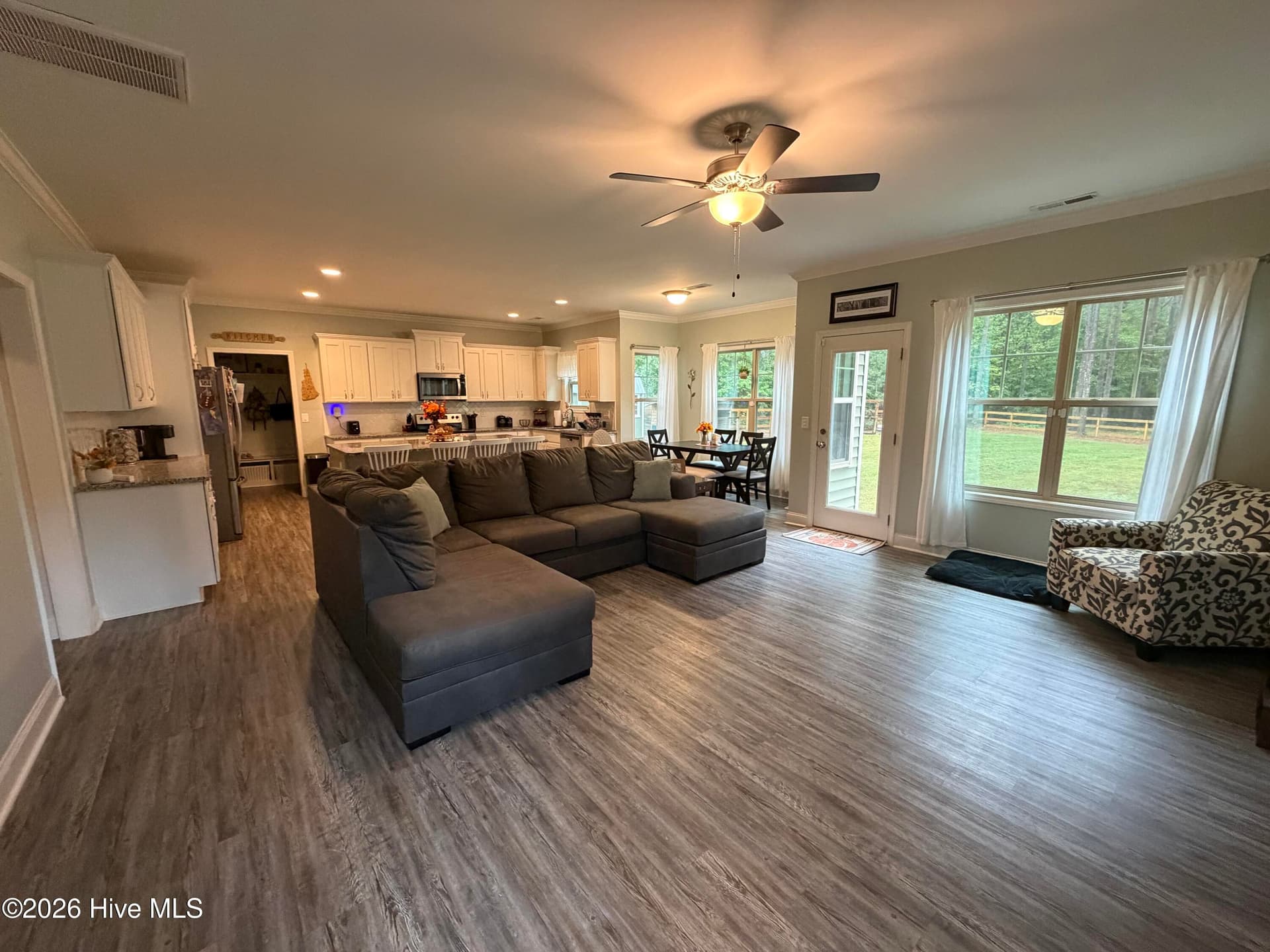 Single Family Residence at 8281 Us Highway 264a, Bailey, NC 27807, photo 23 of 118