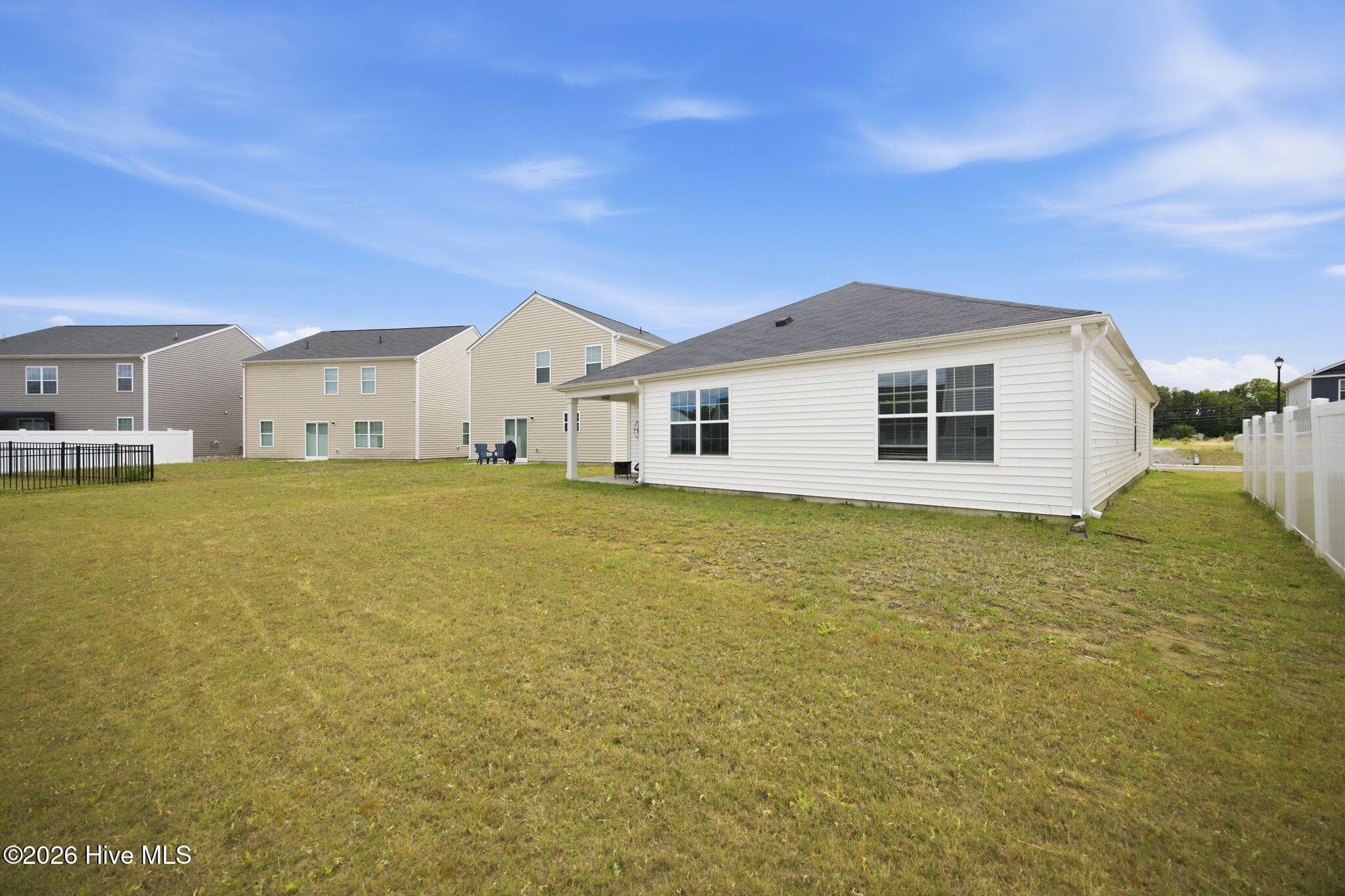 Single Family Residence at 1132 Fowler Drive, Greenville, NC 27834, photo 45 of 46