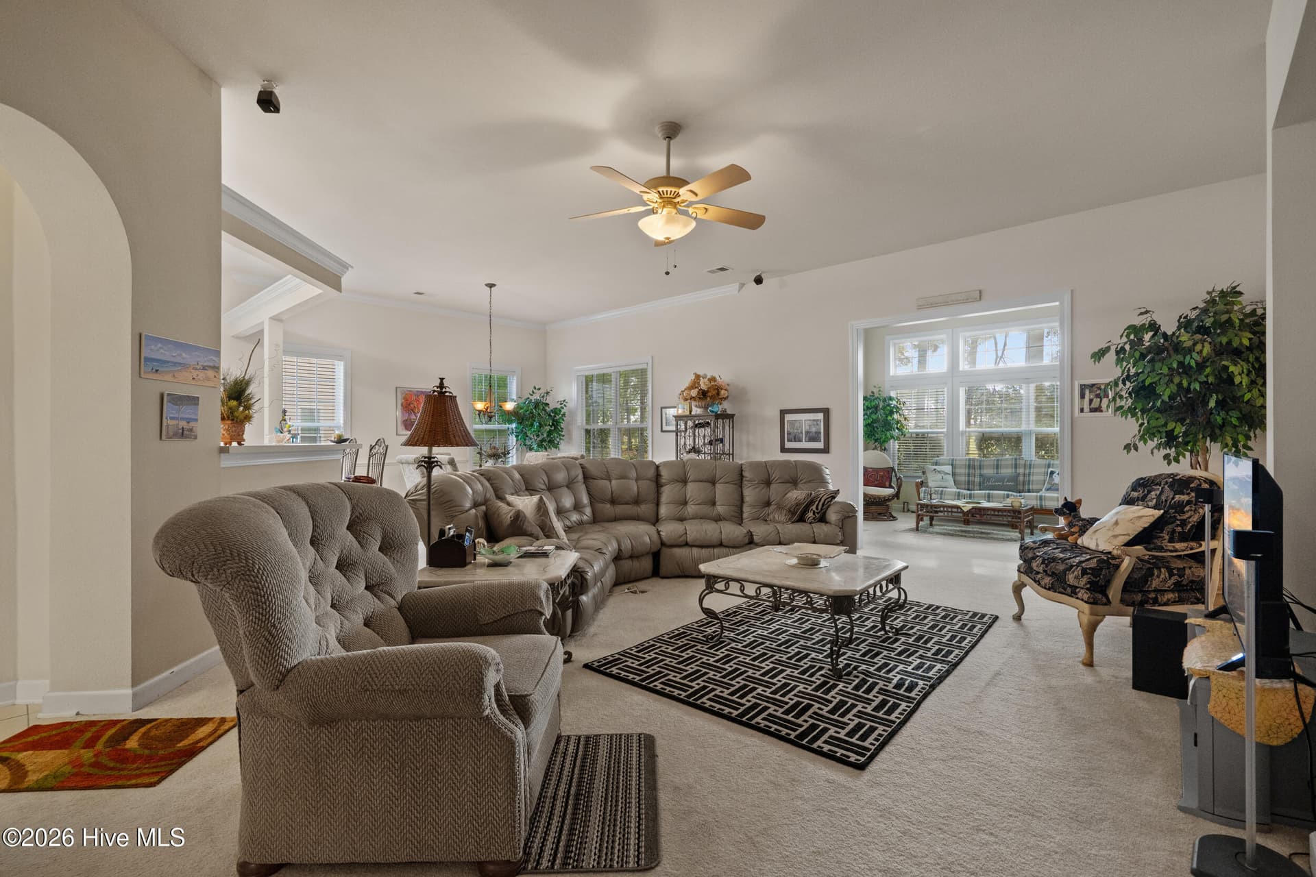 Single Family Residence at 7429 Prestwick Court SW, Sunset Beach, NC 28468, photo 5 of 41