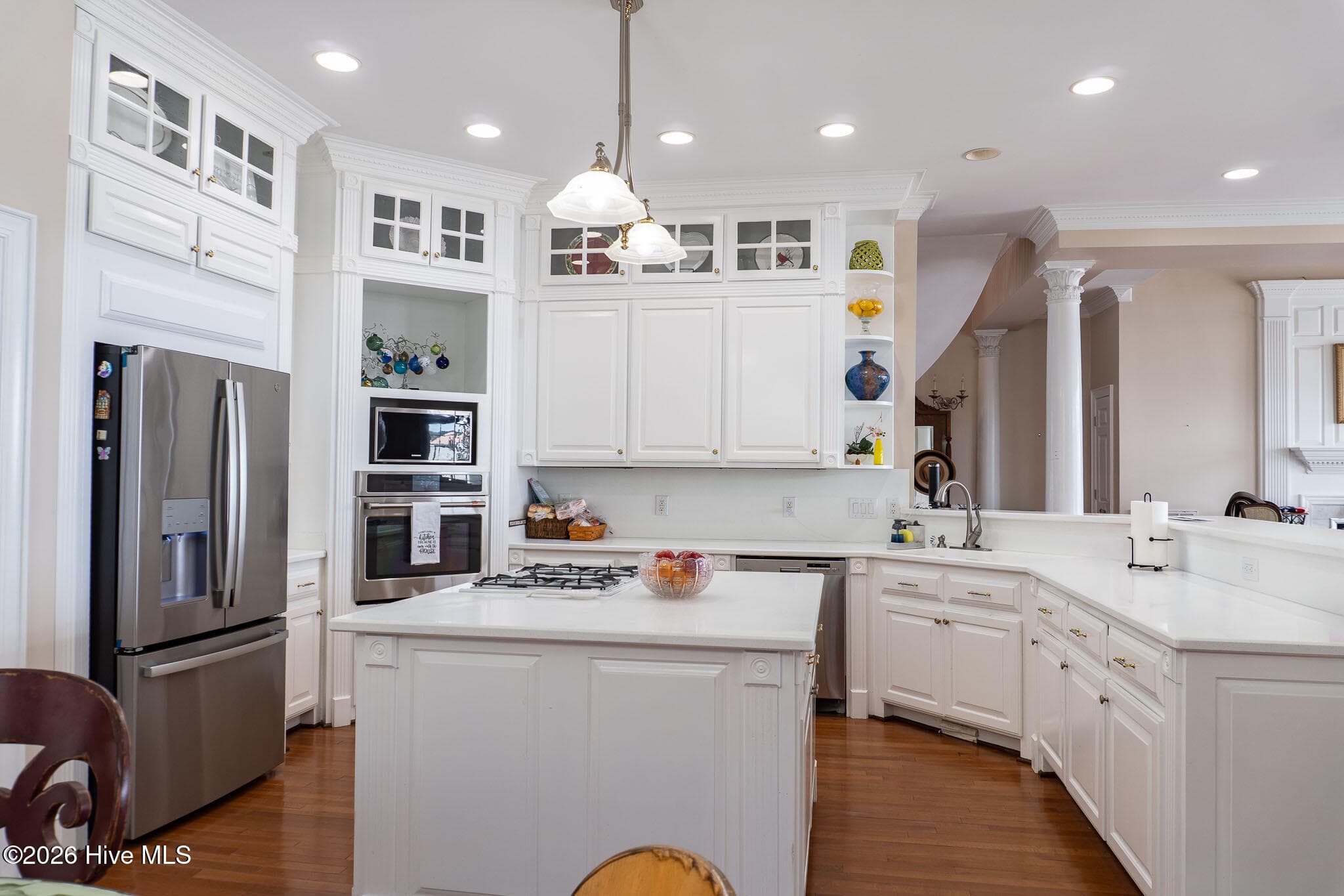 Single Family Residence at 6756 U.S. 701 Highway, Elizabethtown, NC 28337, photo 26 of 49