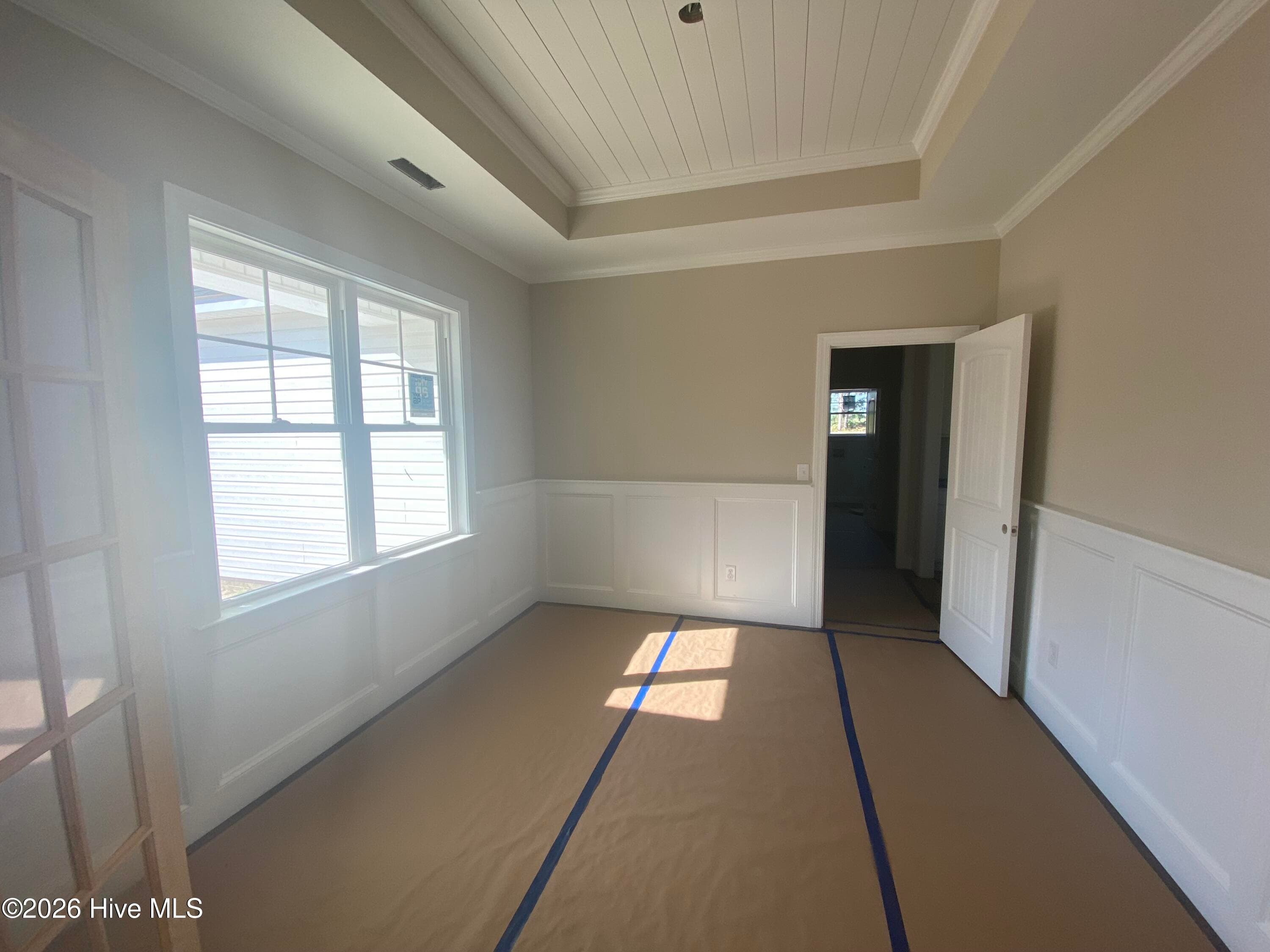 Single Family Residence at 205 N Rabbit Run Drive, Smithfield, NC 27577, photo 19 of 127