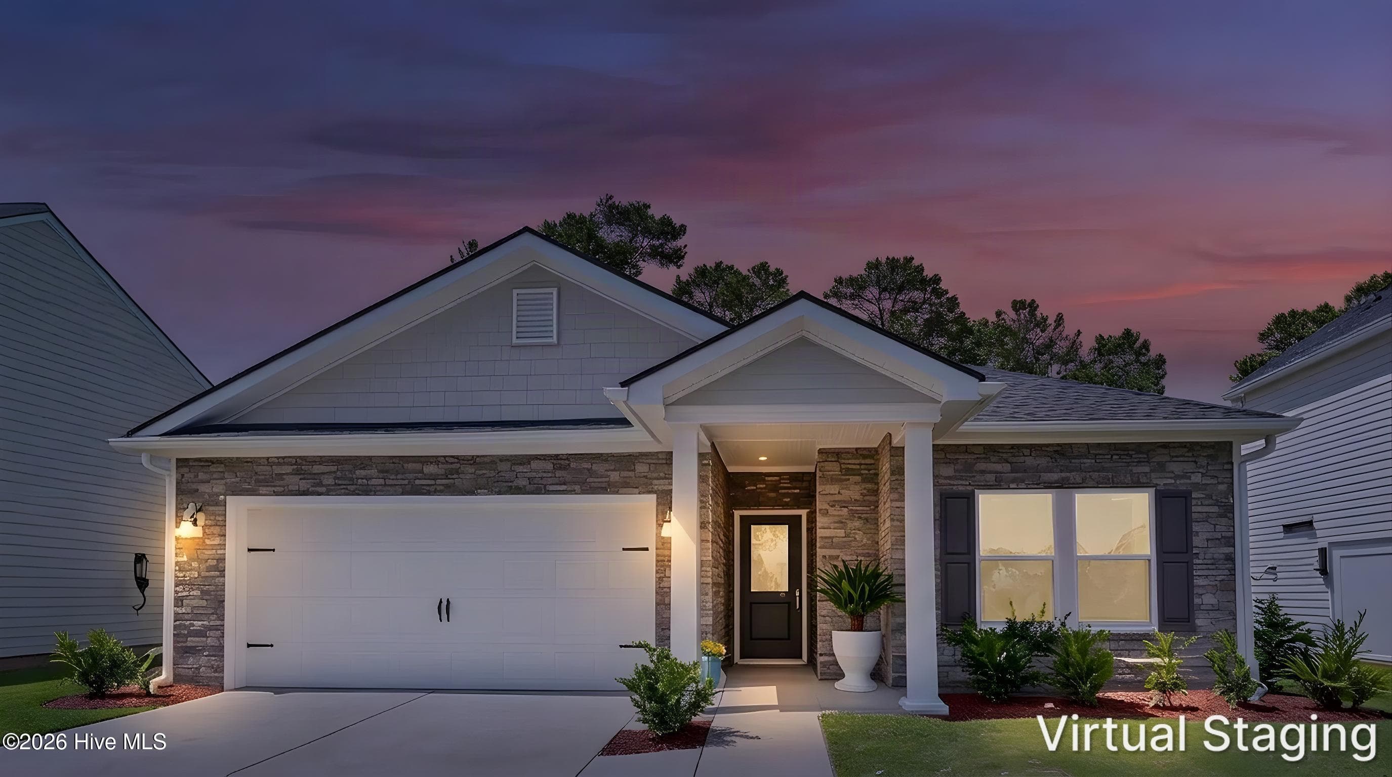 Single Family Residence at 9056 Island Shore Avenue, Calabash, NC 28467, photo 46 of 54