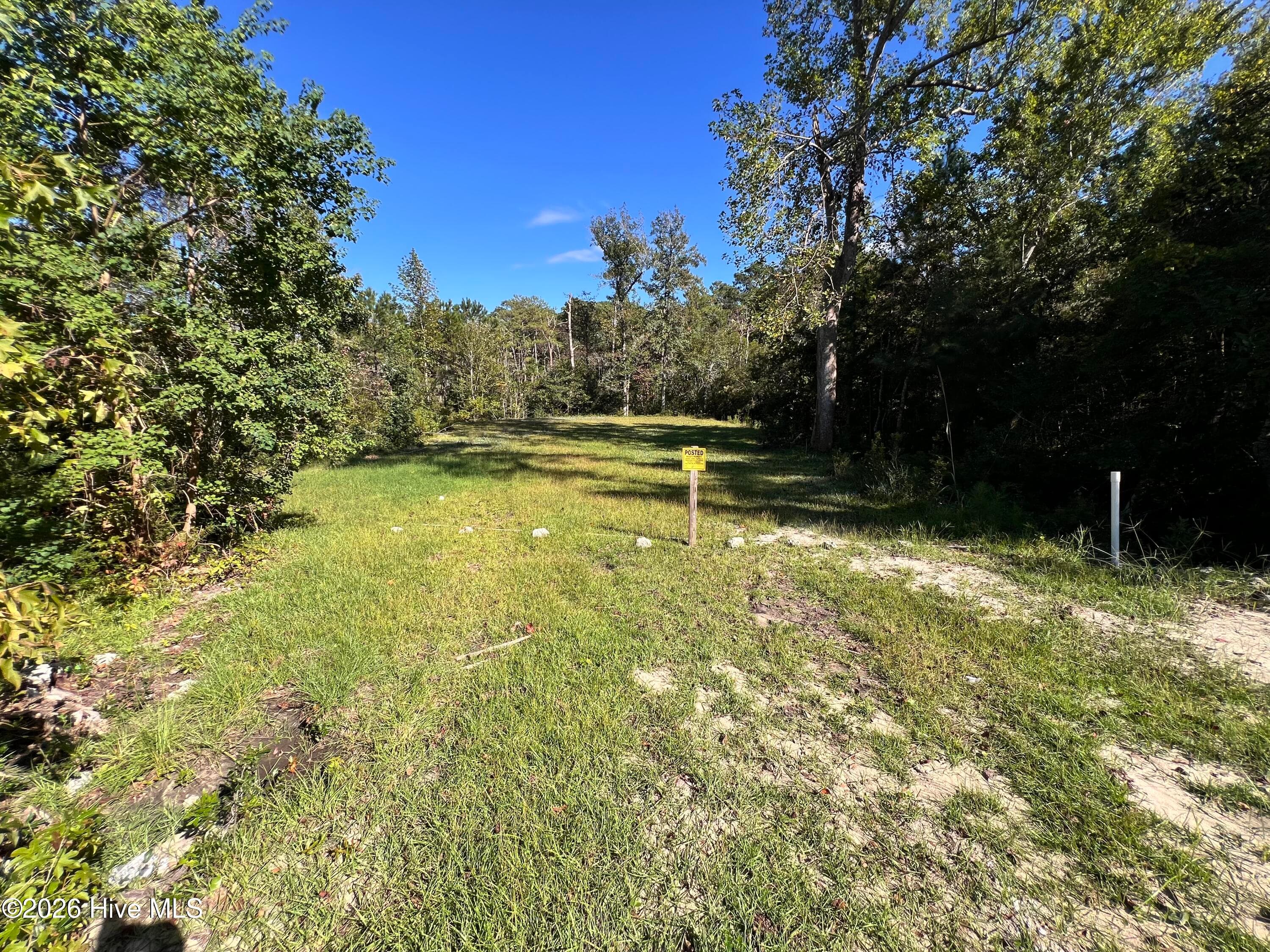Residential Lot at 436 LOT #5 Vfw Road, Cedar Point, NC 28584, photo 9 of 15