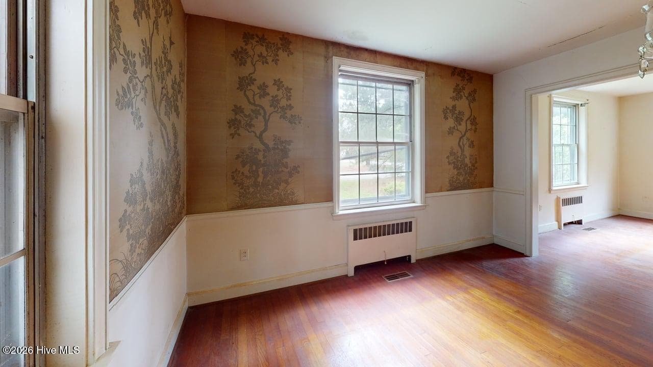 Single Family Residence at 808 W South Street W, Ahoskie, NC 27910, photo 35 of 50