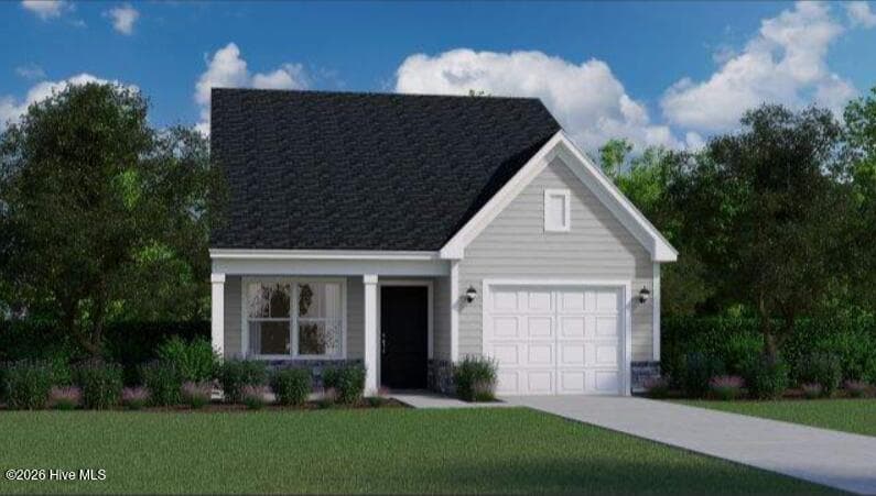 Single Family Residence at 308 Balbriggan Place, Aiken, SC 29801, photo 2 of 32
