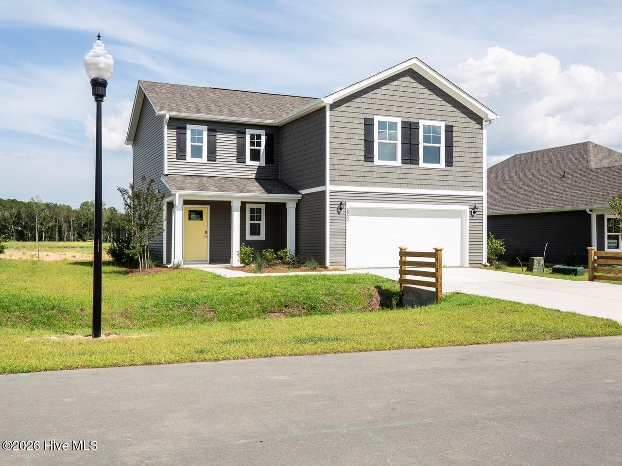 Single Family Residence at 3093 Golden Field Drive SE Lot 76, Bolivia, NC 28422, photo 2 of 47