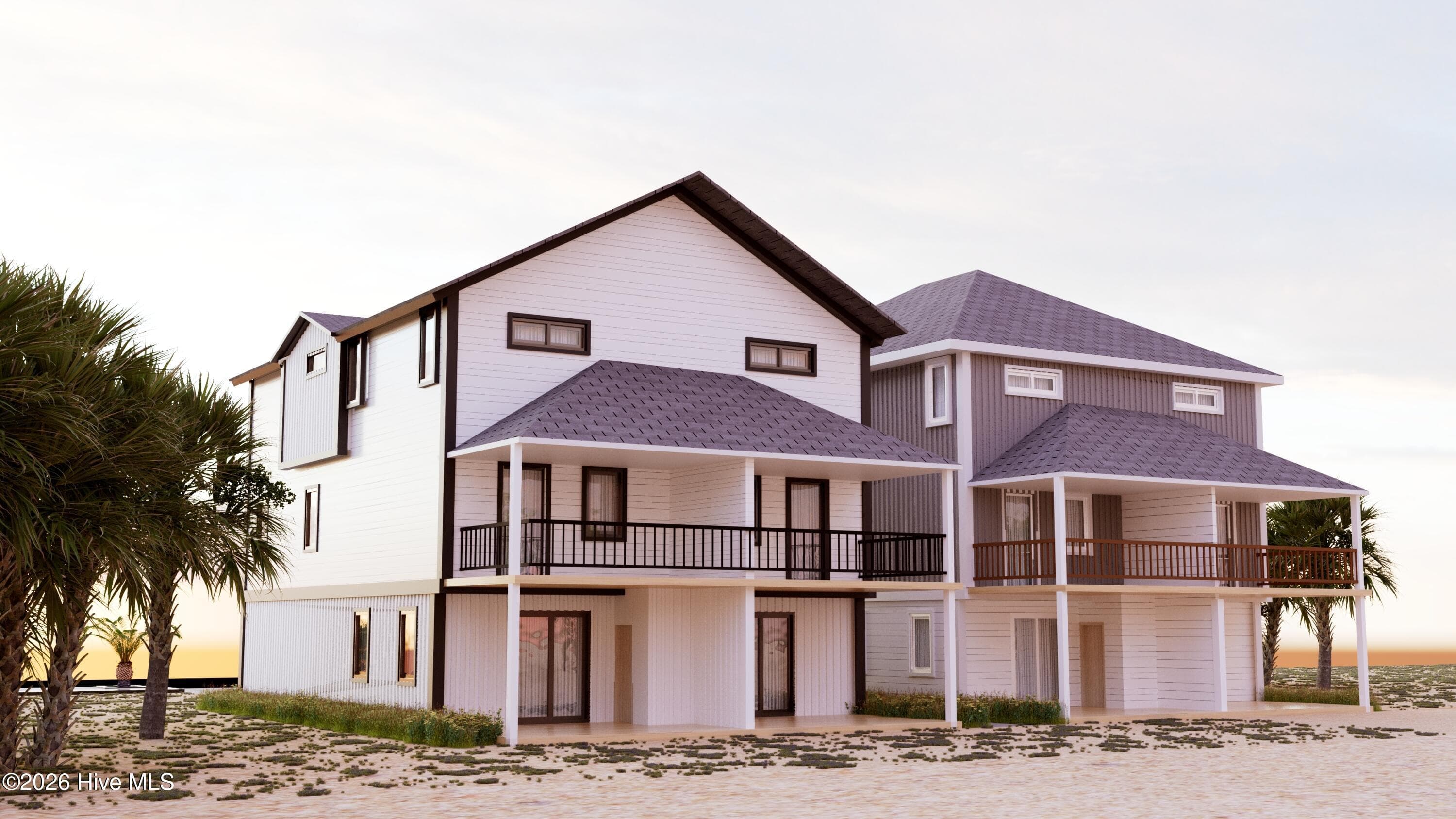 Townhouse at 504 Greenville Avenue 1, Carolina Beach, NC 28428, photo 10 of 125
