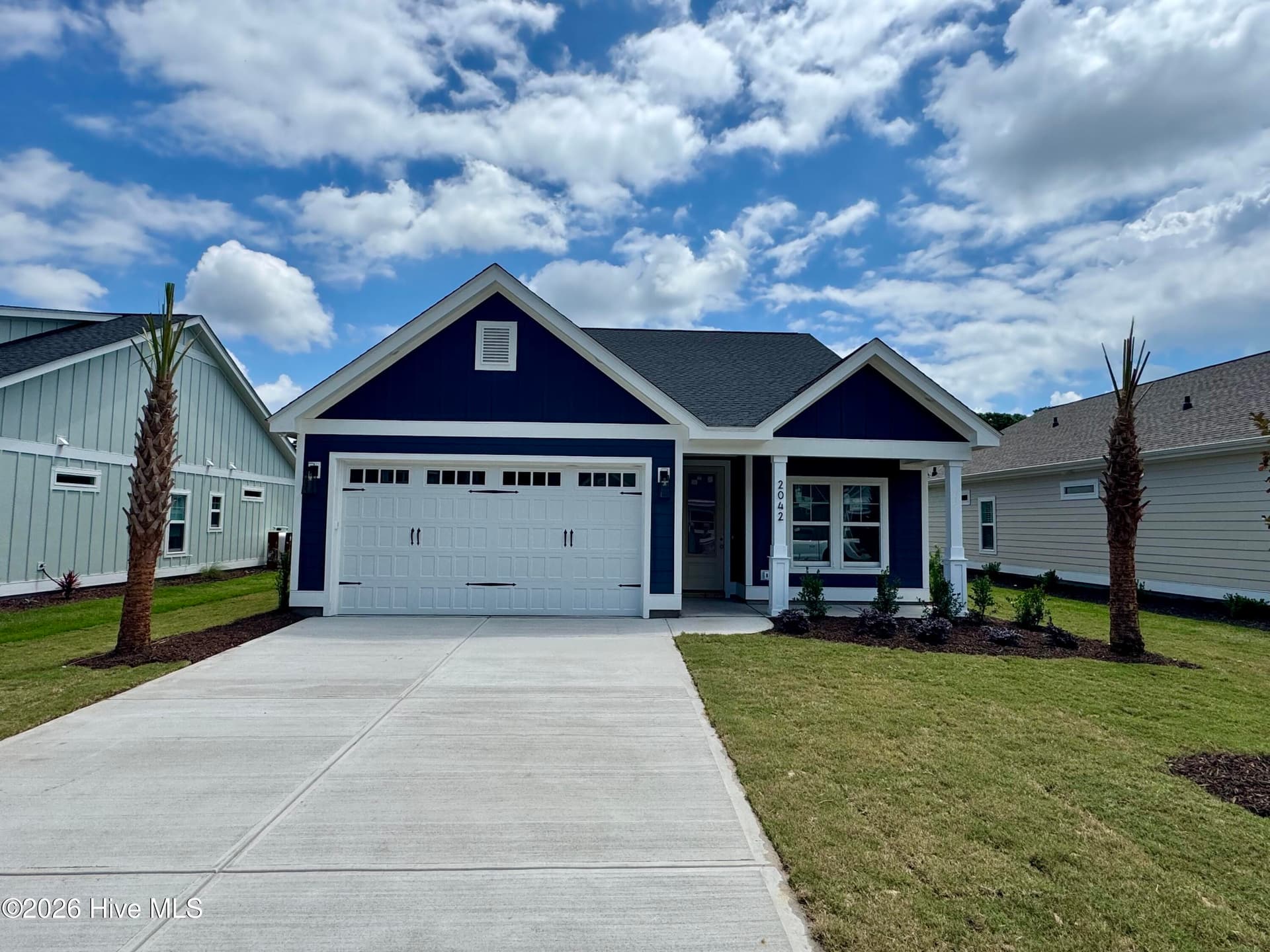 Single Family Residence at 2042 Greenside Manor Drive SW, Ocean Isle Beach, NC 28469, photo 5 of 15