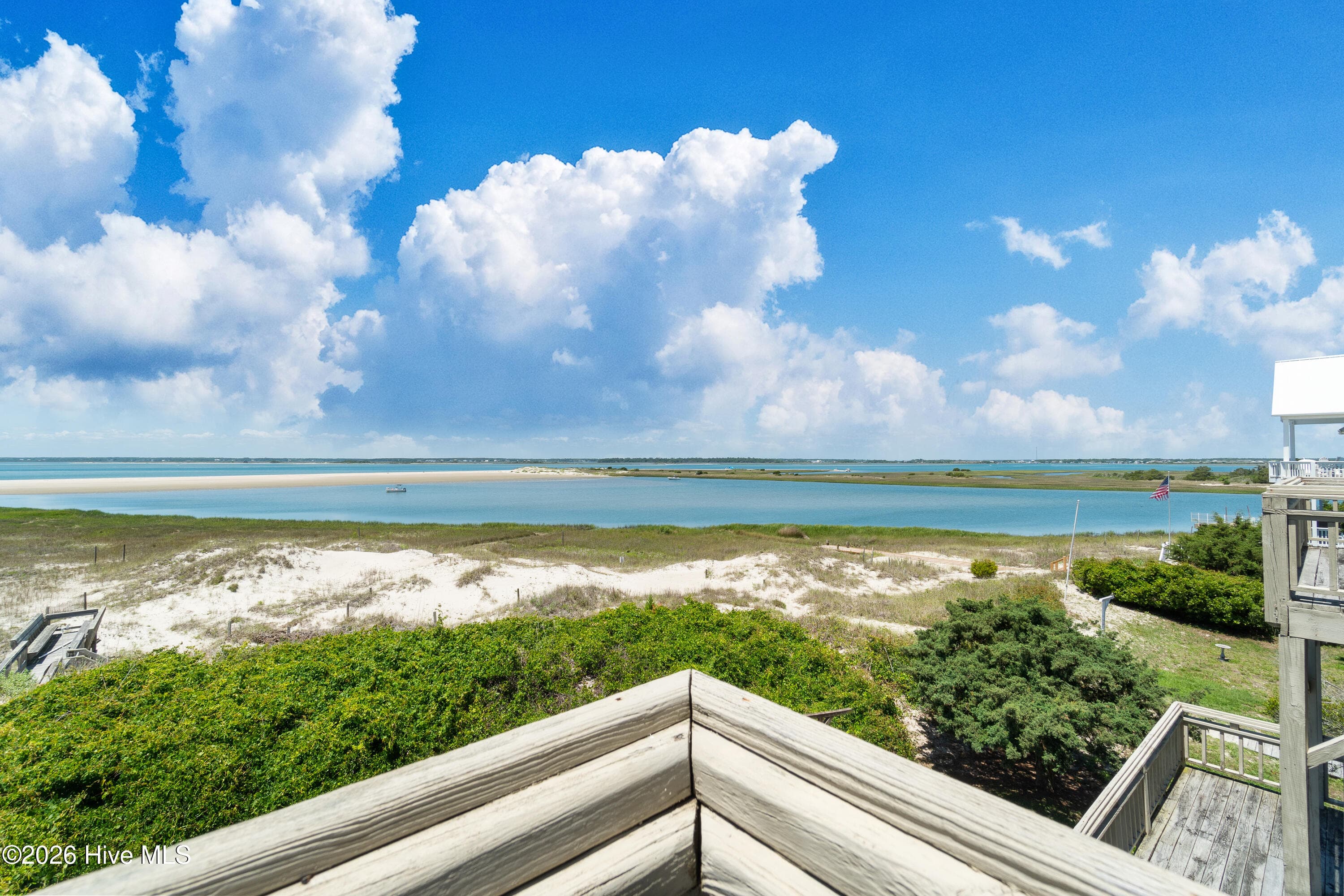 Single Family Residence at 111 Bogue Court, Emerald Isle, NC 28594, photo 44 of 50
