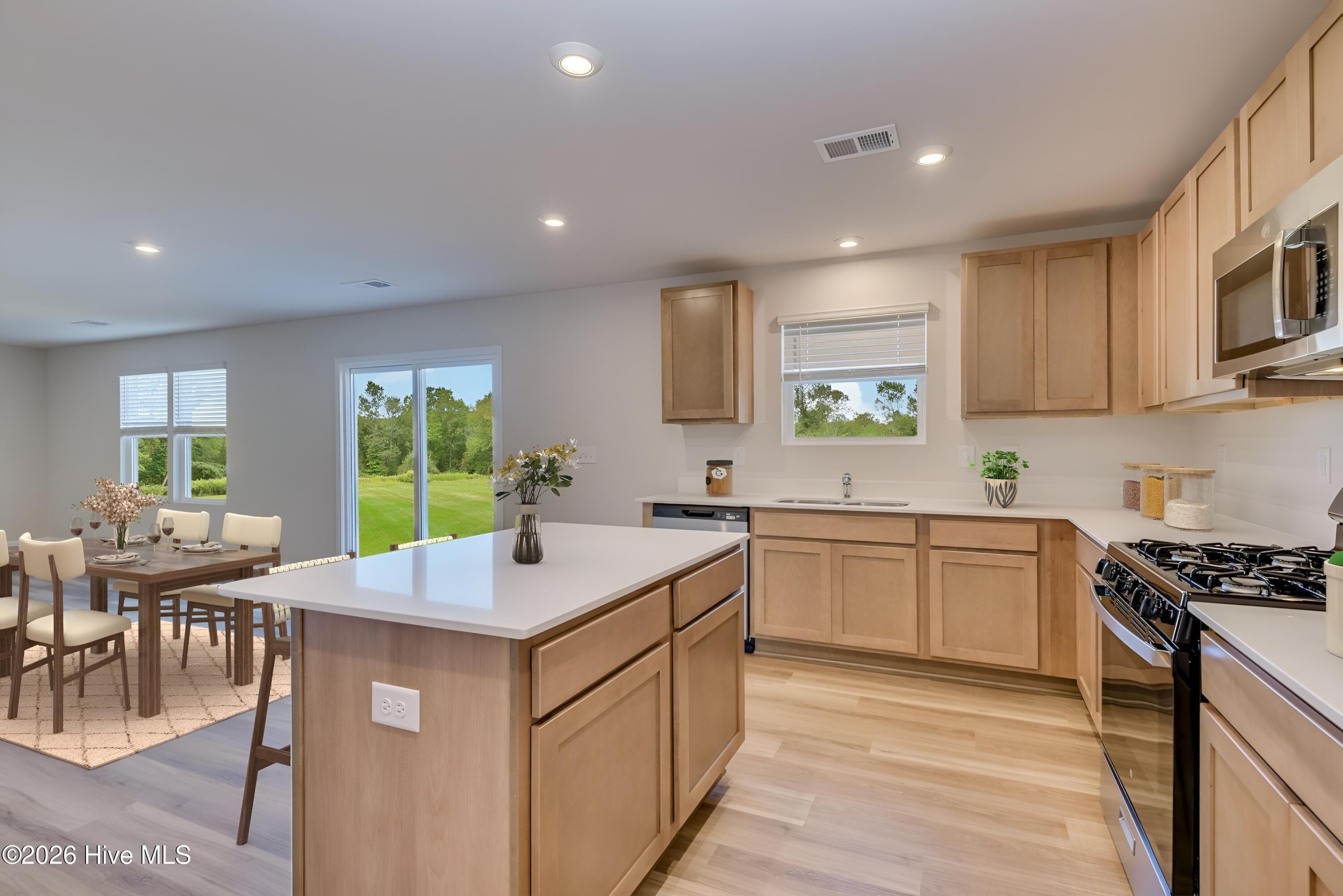 Single Family Residence at 2007 April Dawn Trail, Thomson, GA 30824, photo 56 of 158