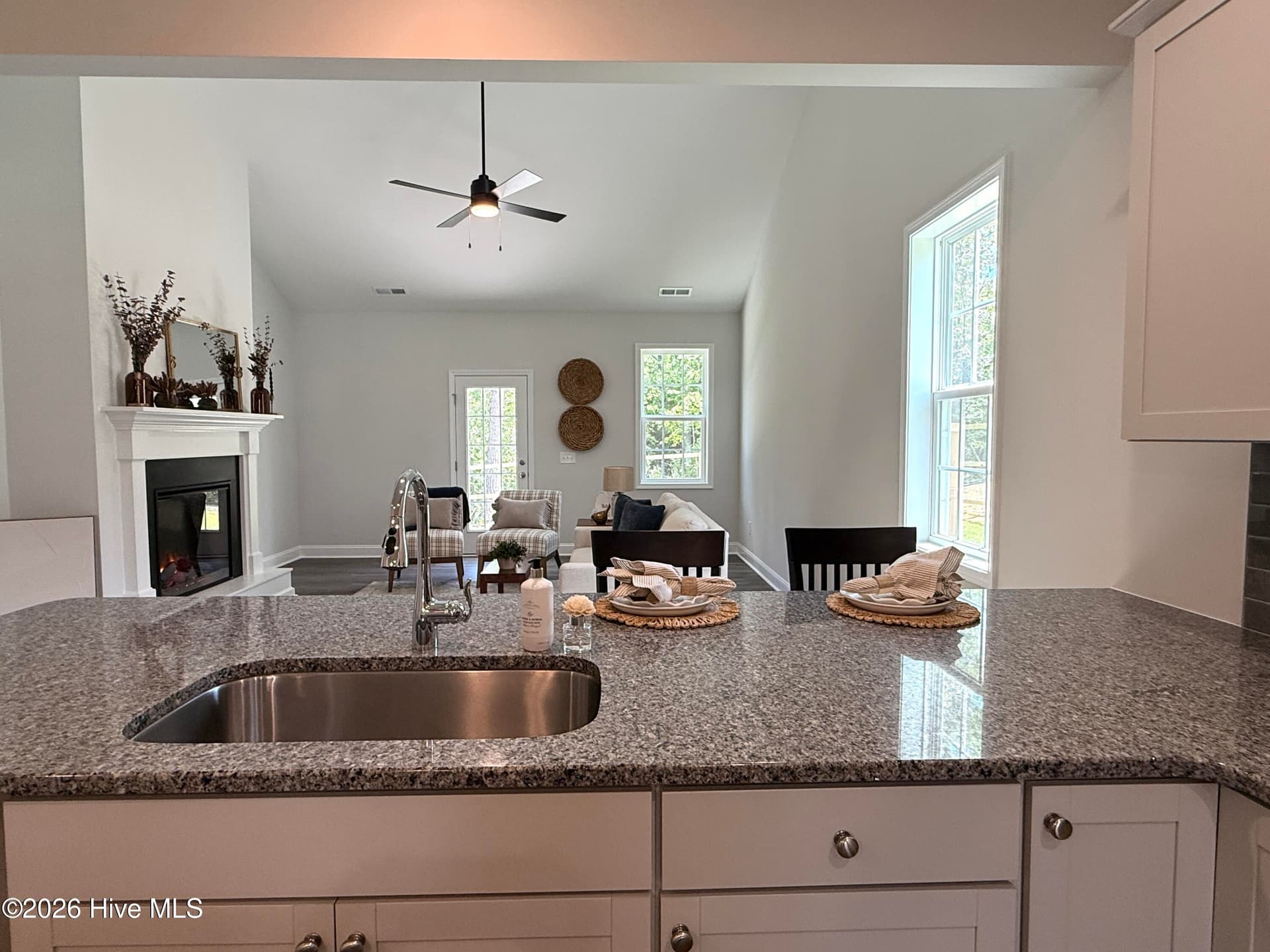 Single Family Residence at 74 Pikewood Court, Lillington, NC 27546, photo 31 of 84