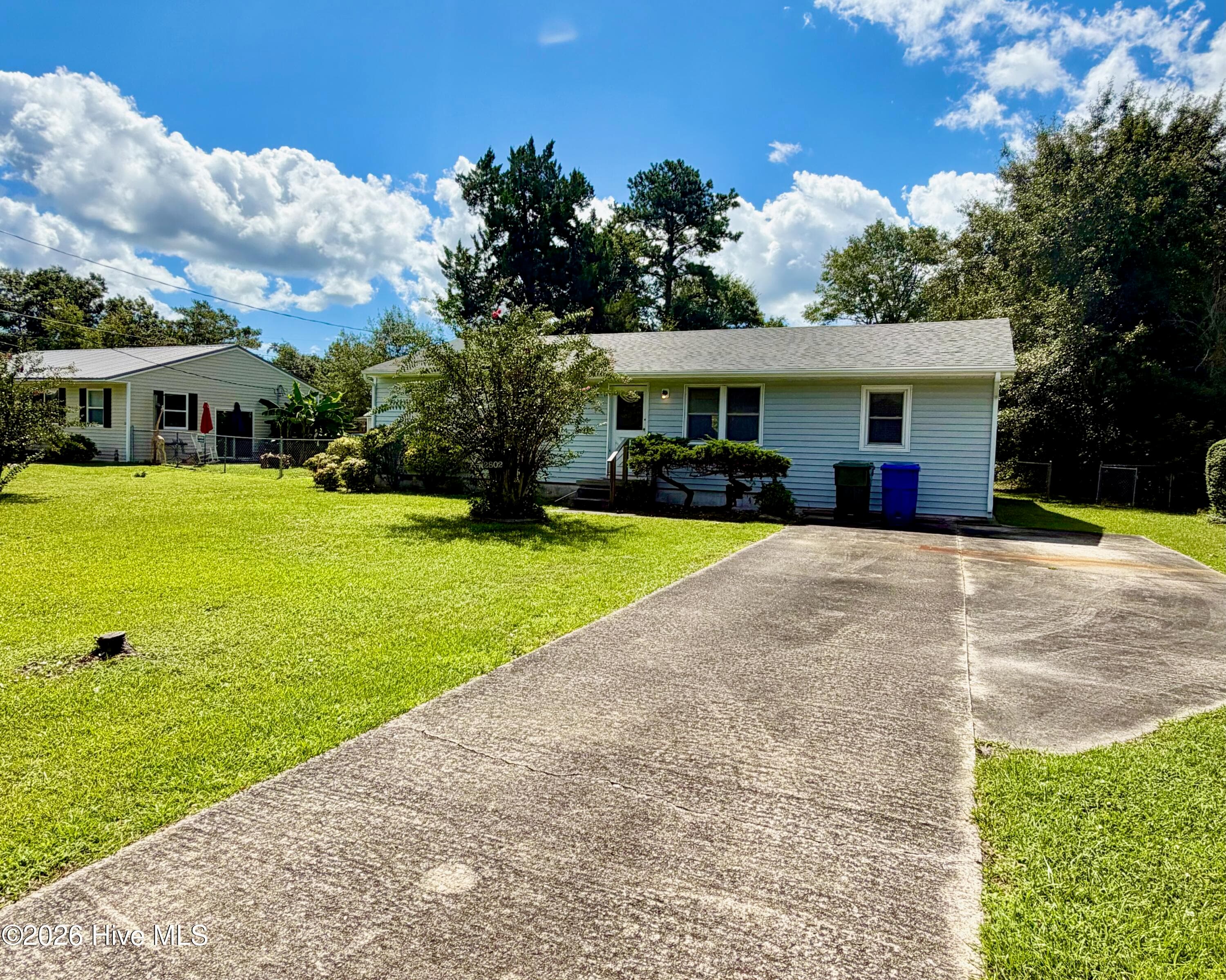 2802 Easy Street, Newport, NC 28570