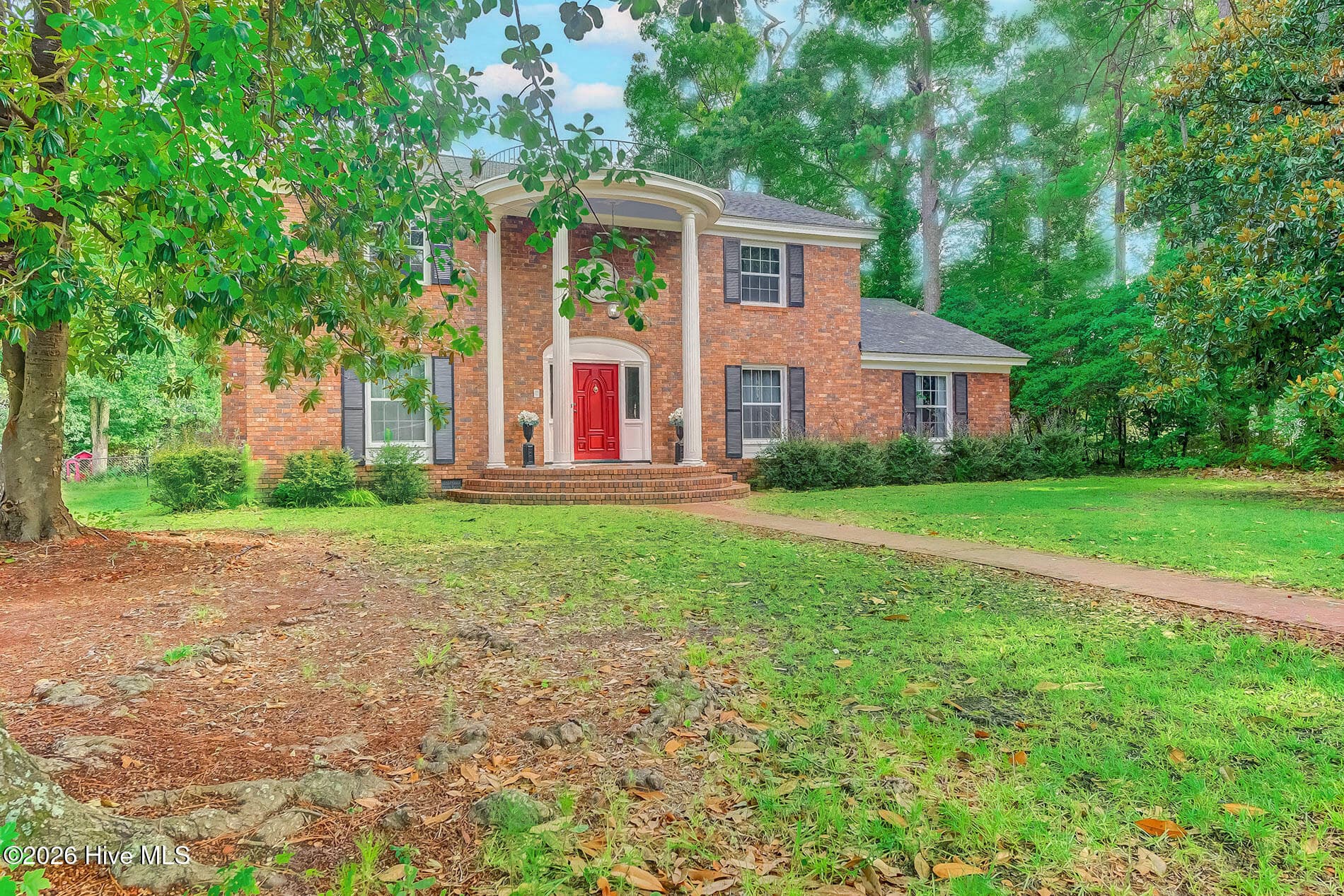 Single Family Residence at 1502 Oconee Avenue, Conway, SC 29527, photo 2 of 44