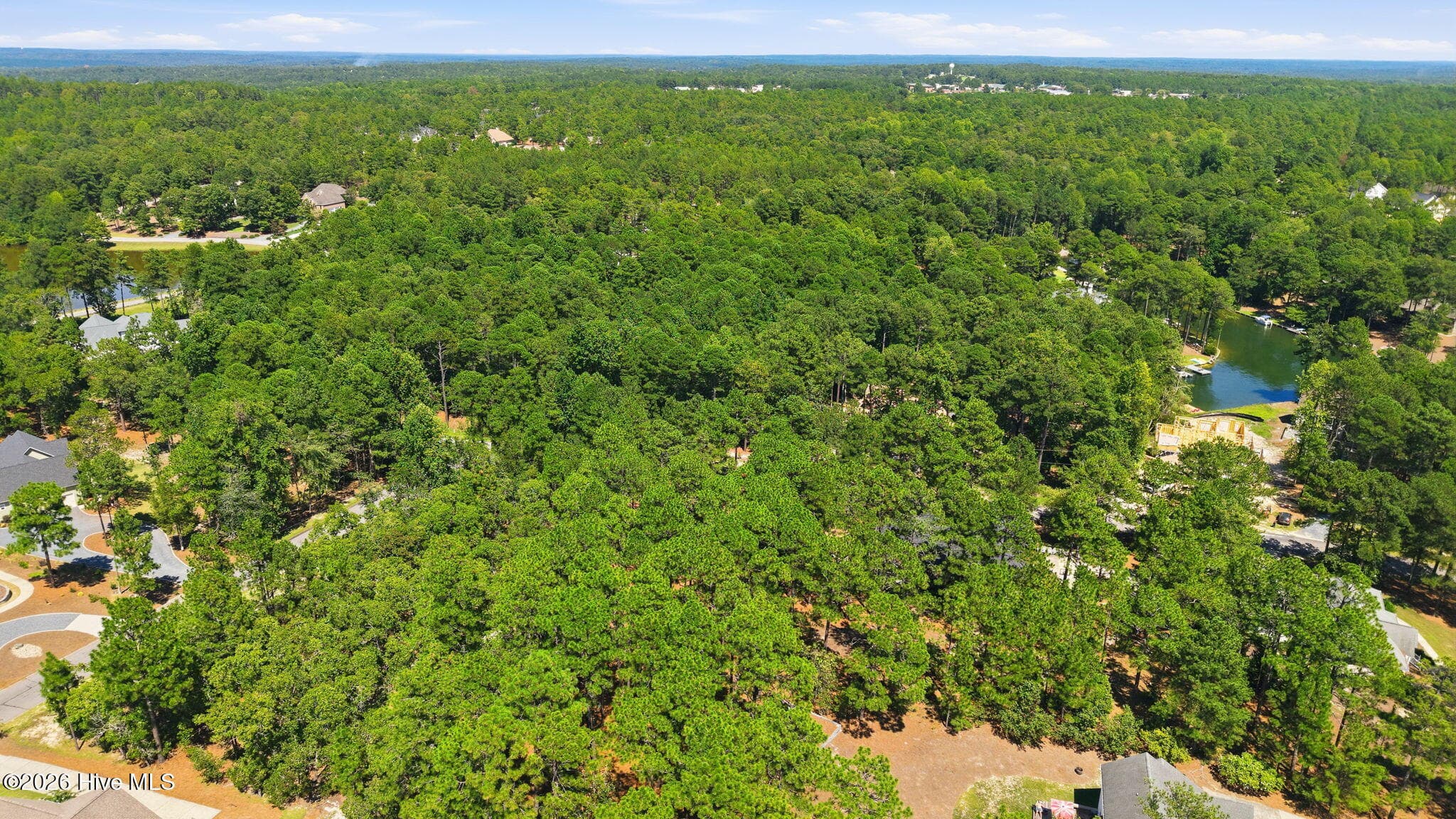 Residential Lot at 112 5421 Ritter Drive, Seven Lakes, NC 27376, photo 12 of 29