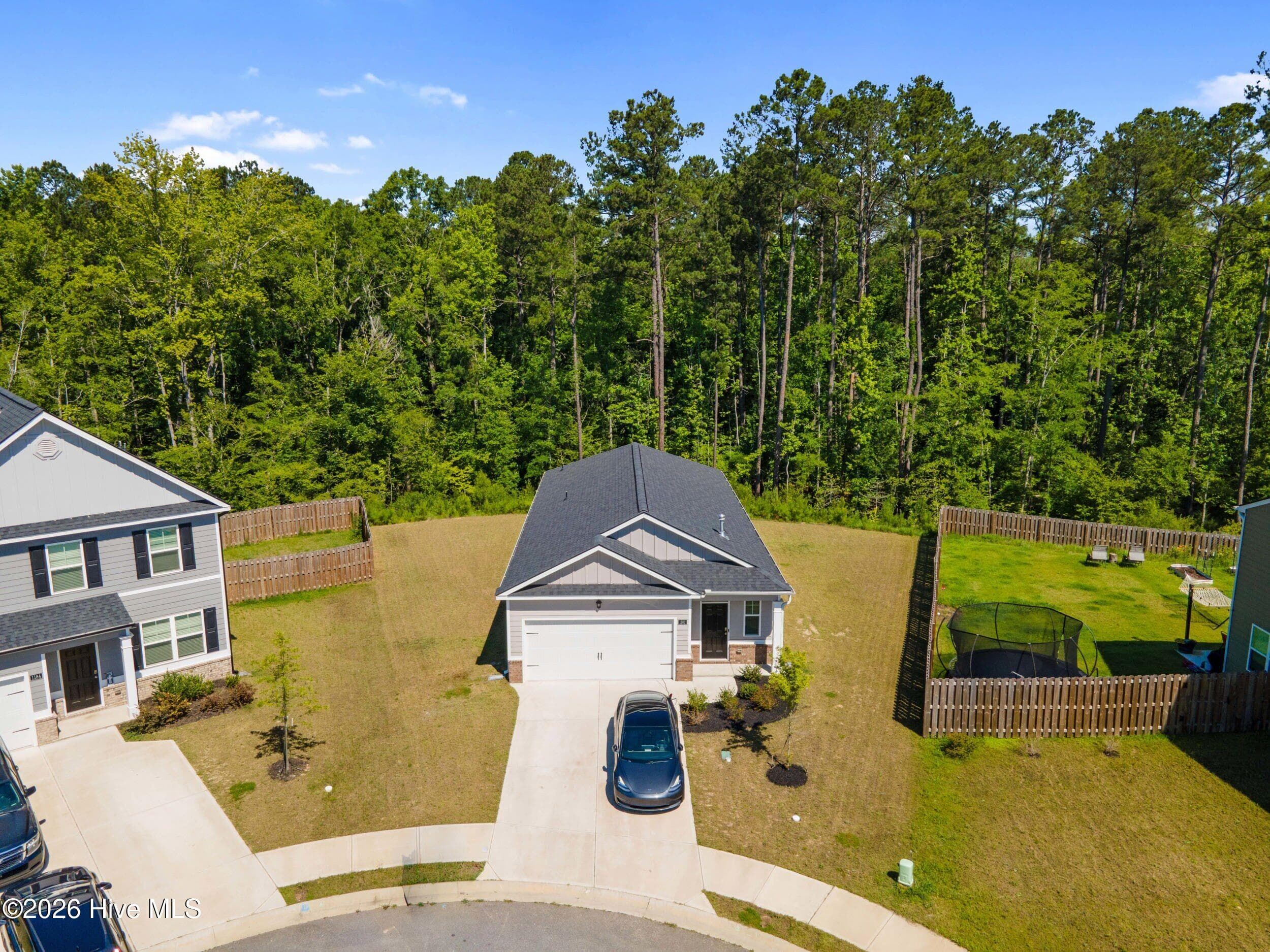 Single Family Residence at 1182 Button Buck Lane, Grovetown, GA 30813, photo 21 of 80